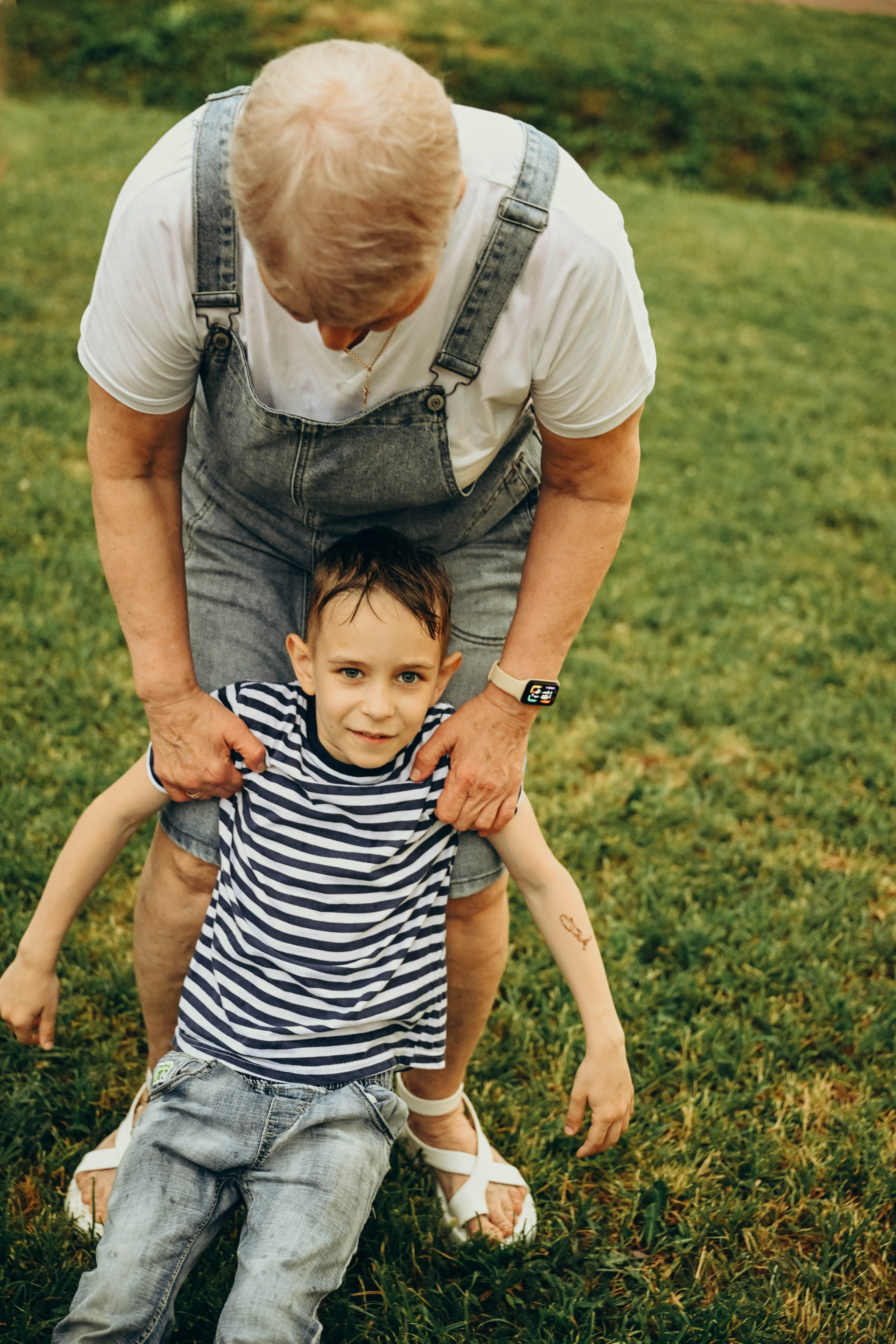 Большая семья в Кусково. Семейный фотограф в Москве Люберцах Ирина Вронская