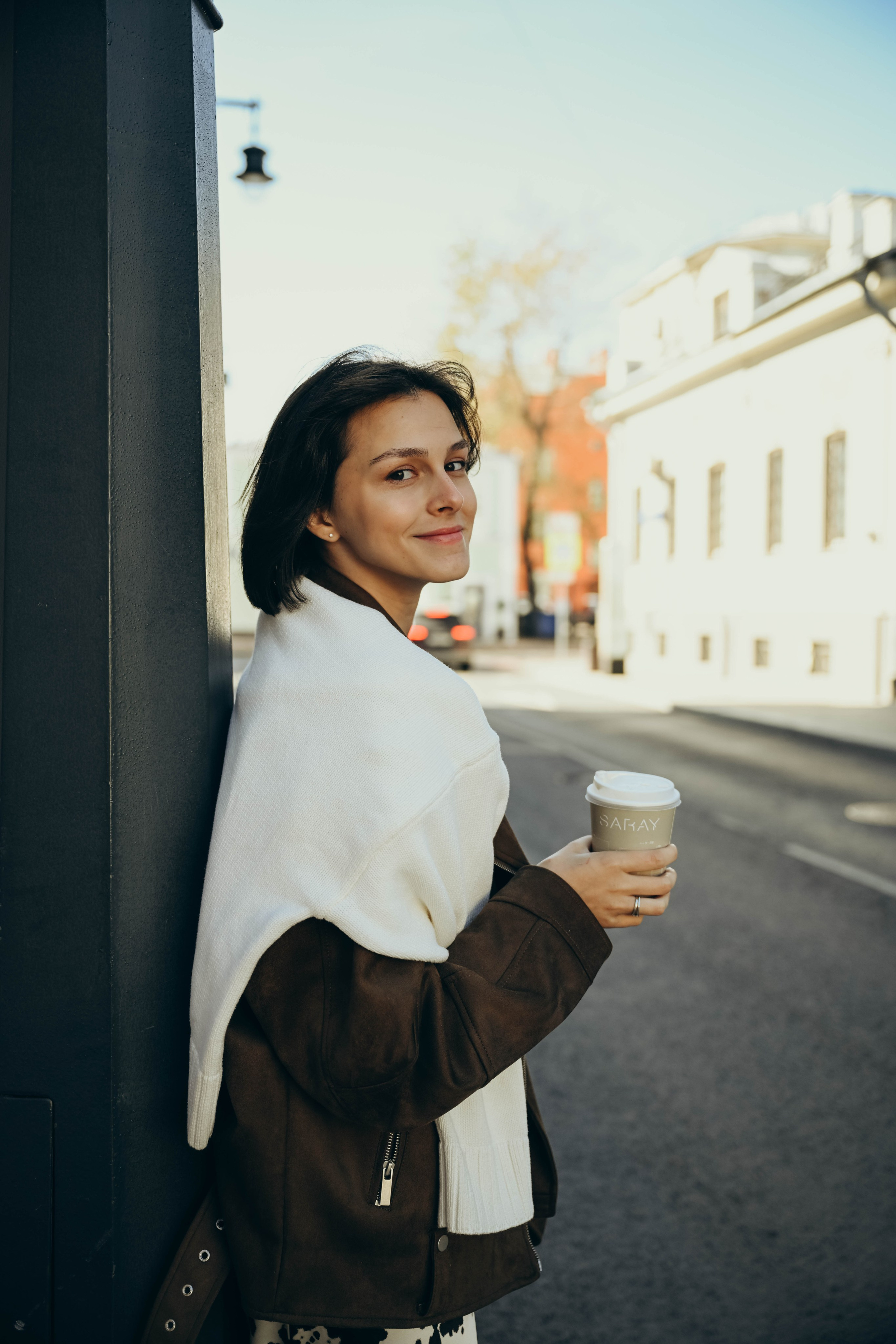 Женя прогулка. Семейный фотограф в Москве Люберцах Ирина Вронская