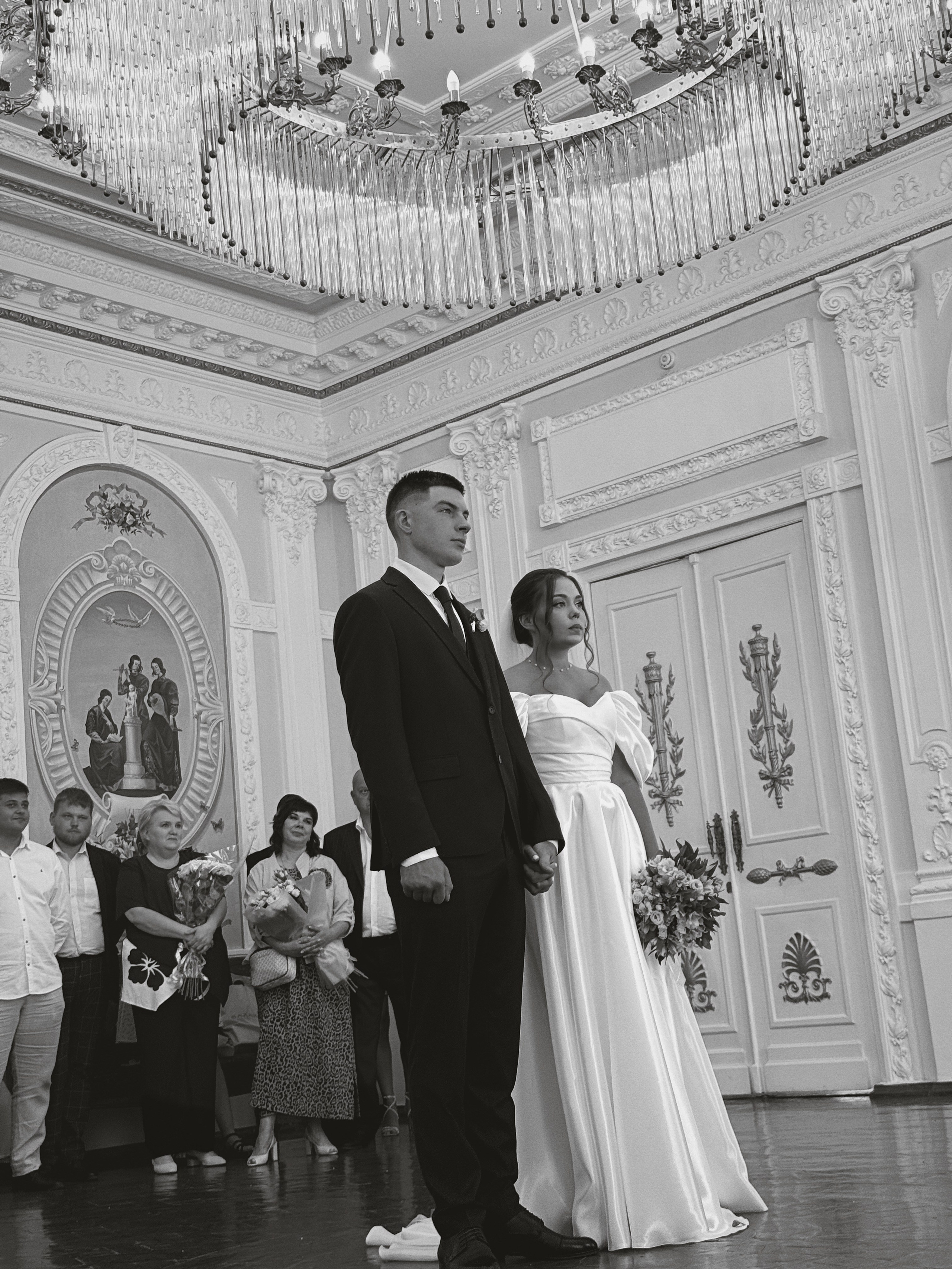 Свадебная фотосъемка. Мобильный фотограф Тонечка Власова