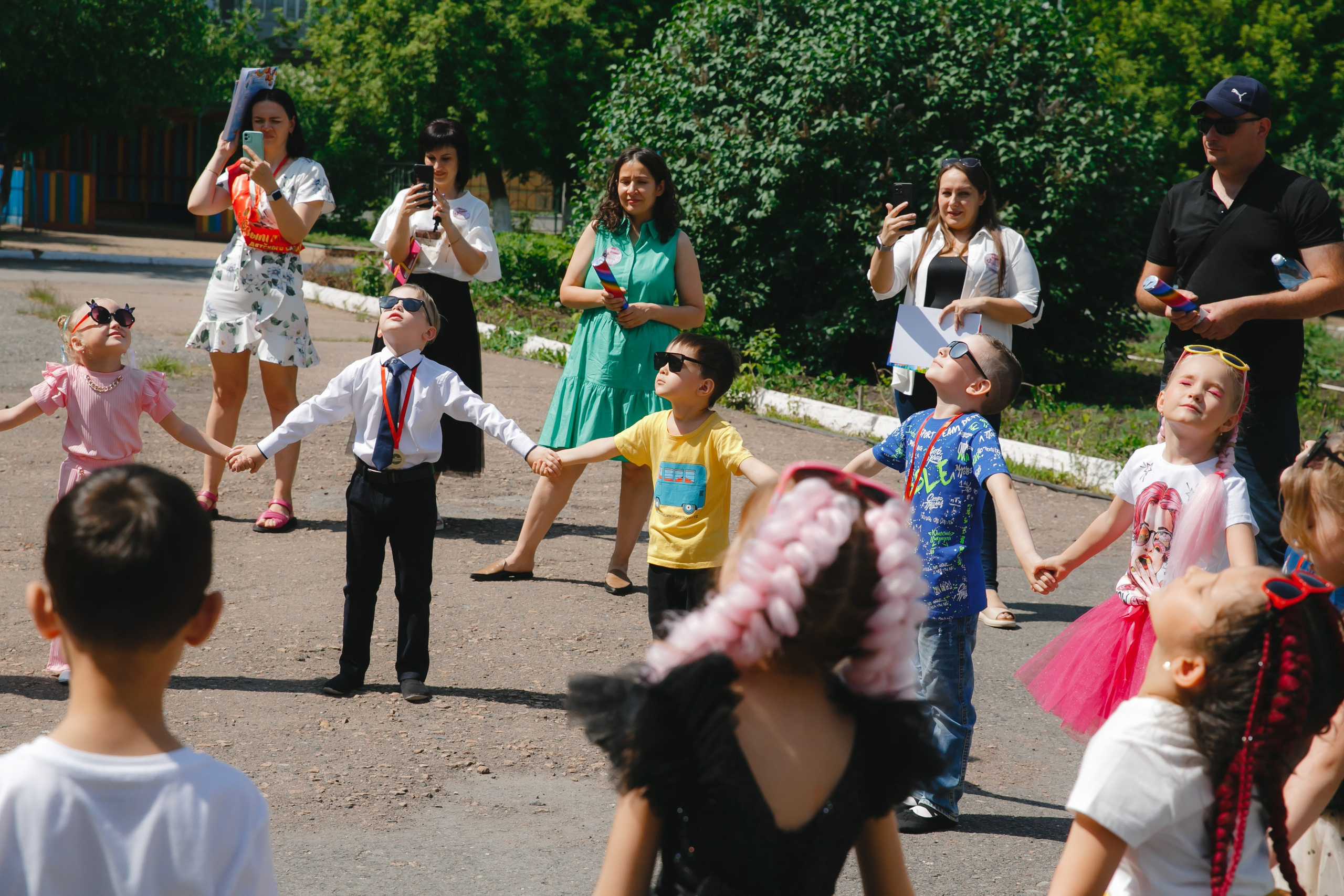 Школьный фотограф в Петропавловске, Фотограф Петропавловск. Свадебный и Семейный фотограф в Петрпавловске