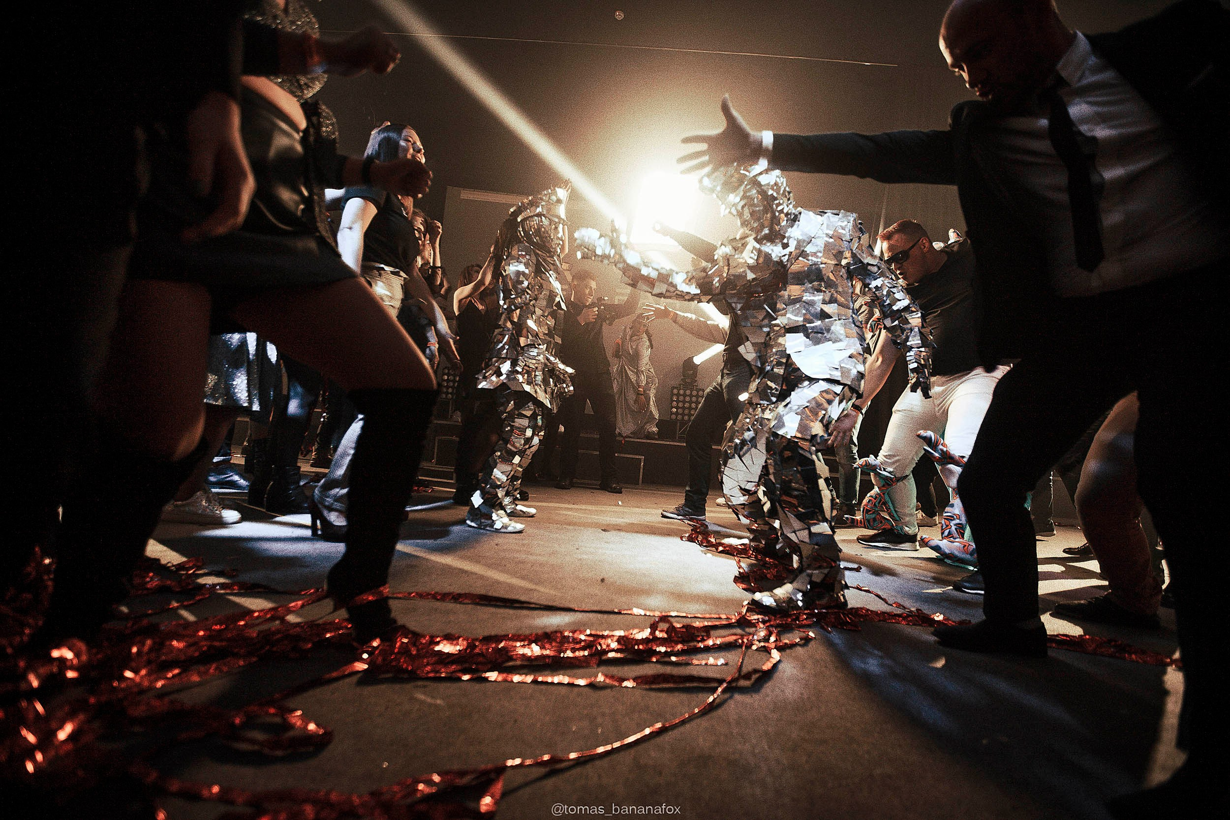 Вечеринка Wed Party. Ваш репортажный фотограф Артемий Антонов