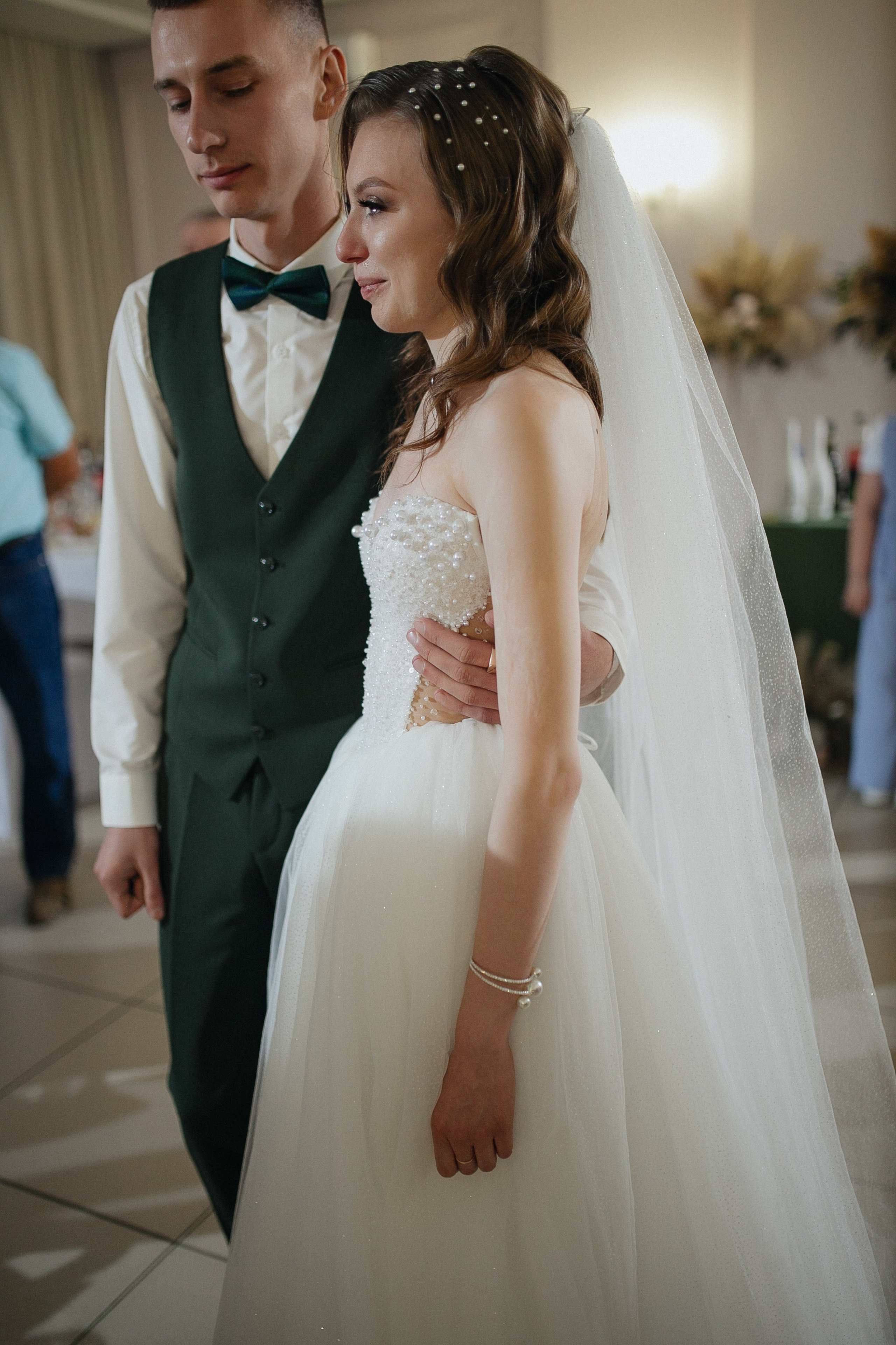 Алена и Женя. 27.06.2025. Алина Каравайцева. Фотограф в городе Барнаул