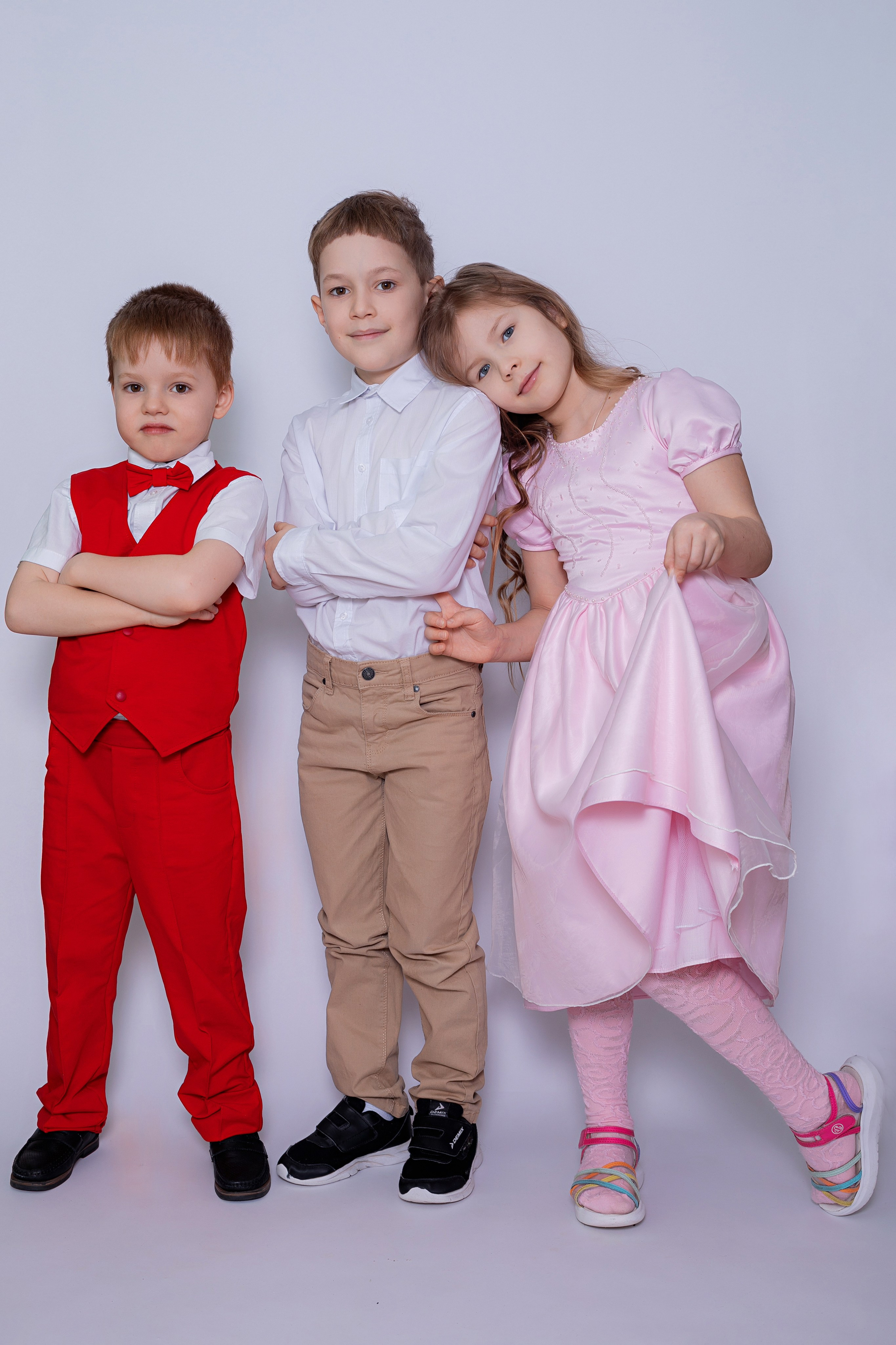 САДИК. Семейный фотограф в Москве выпускные альбомы Клюковская Надежда