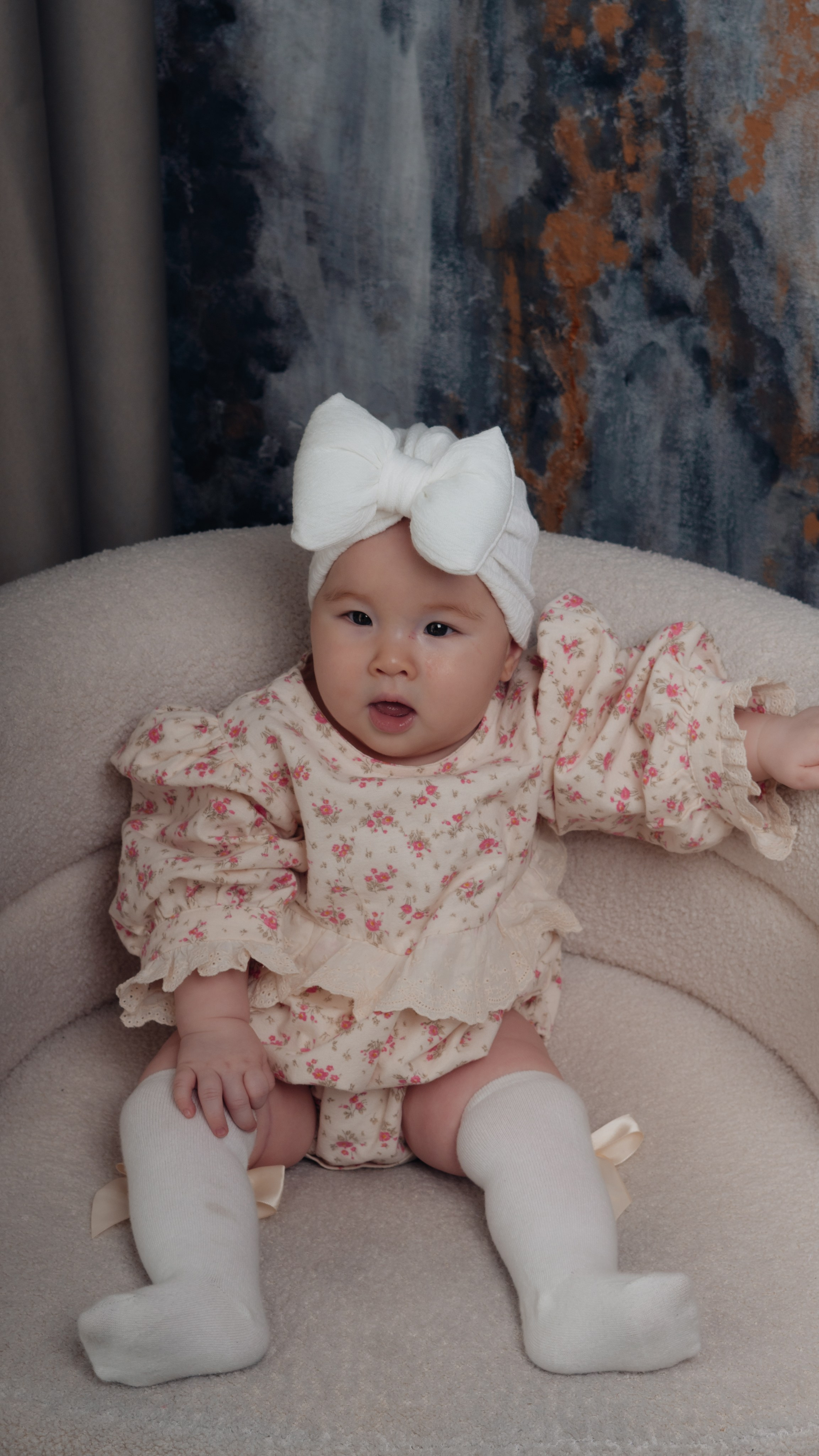 Family story. Уличный и студийный фотограф в Астане Ержанов Нурасыл