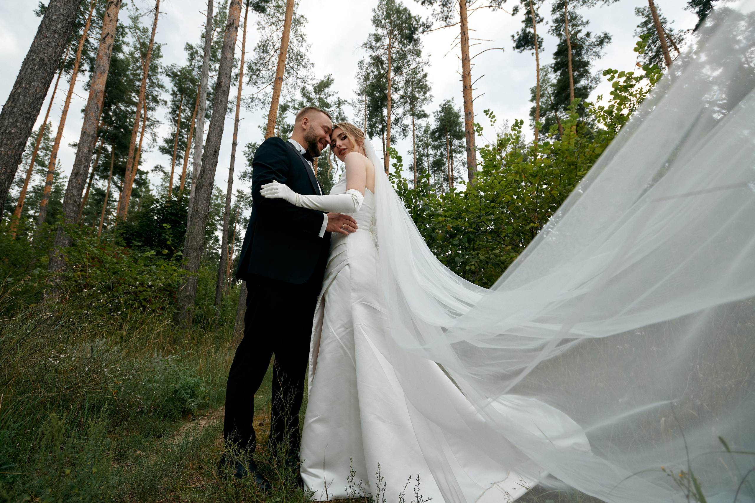 Свадьба Сергея и Маргариты. Свадебный, семейный, детский фотограф в Острогожске Татьяна Волошина