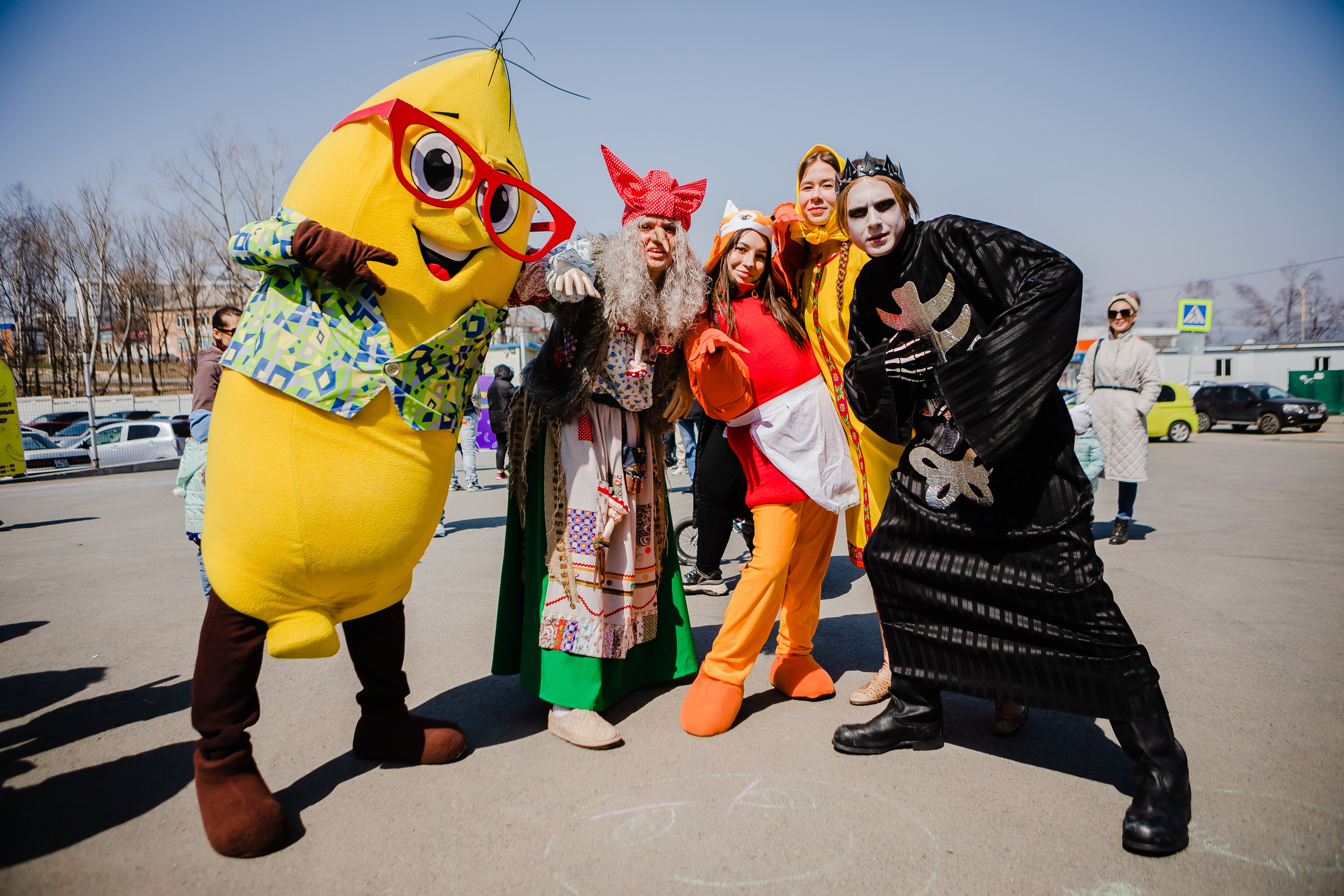 Репортаж. Фотограф в Коломне, Рязани, Москве. Готовность фото на следующий день