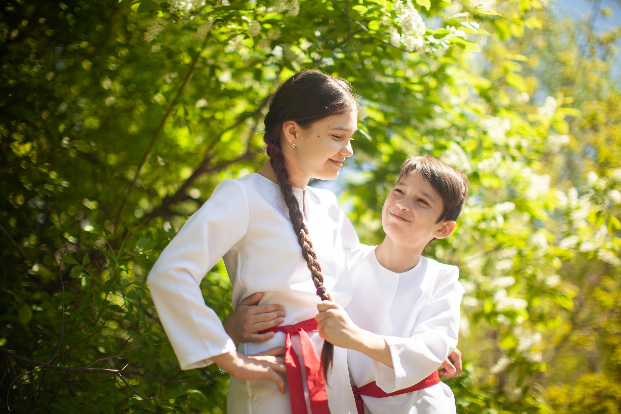 Летний день. Art my Pho