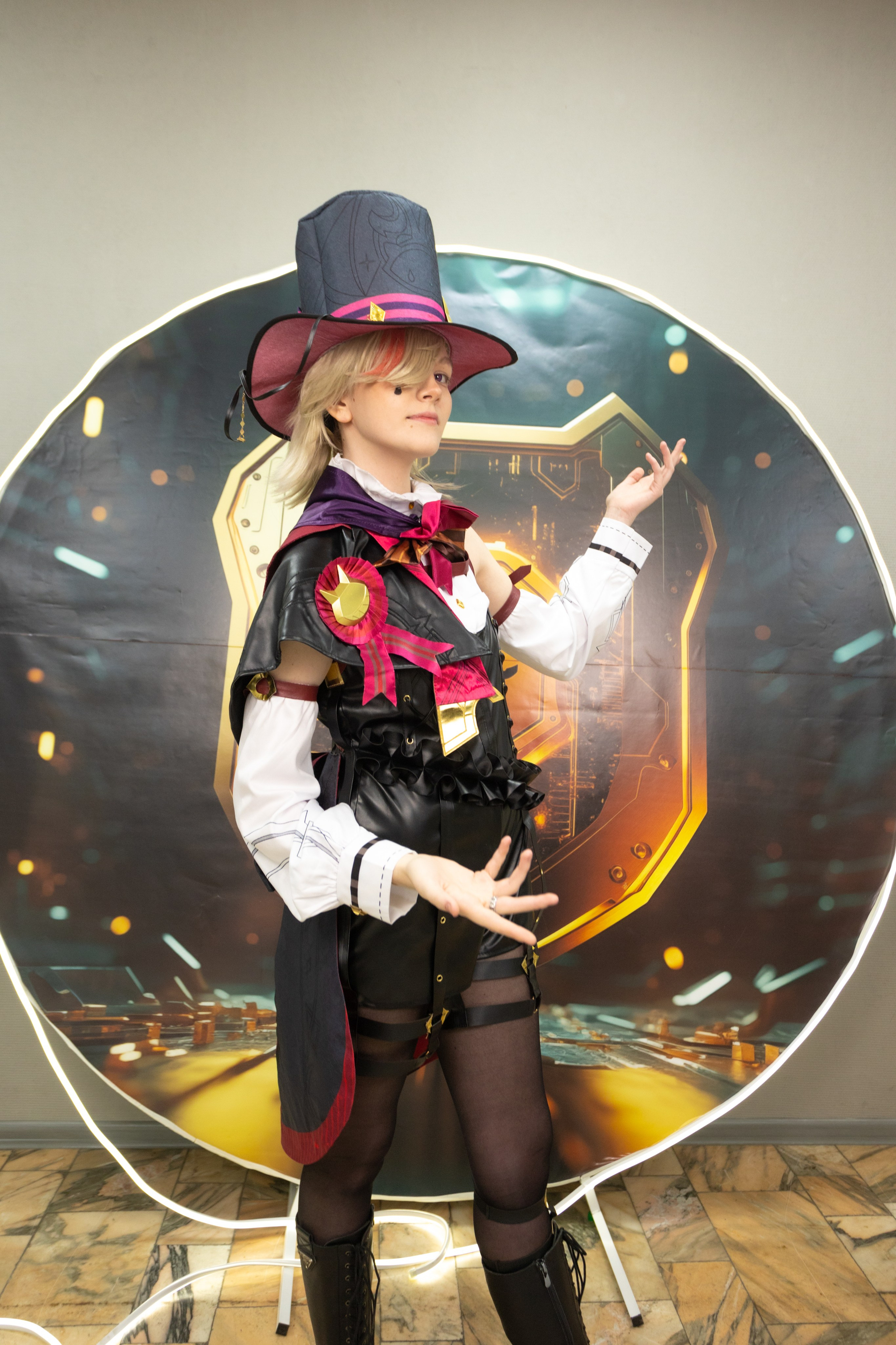 Фестиваль. Art my Pho