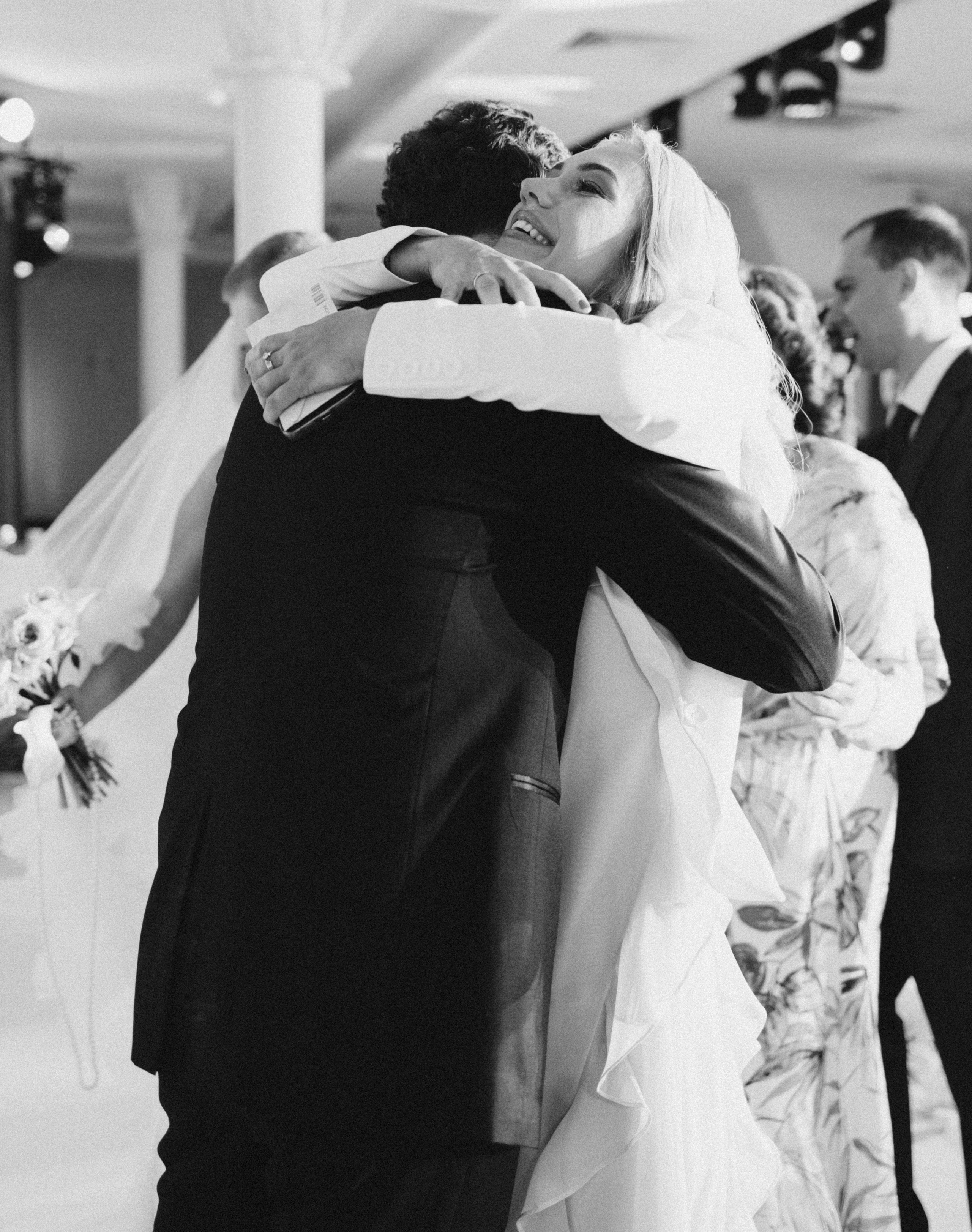 Ты пахнешь как любовь