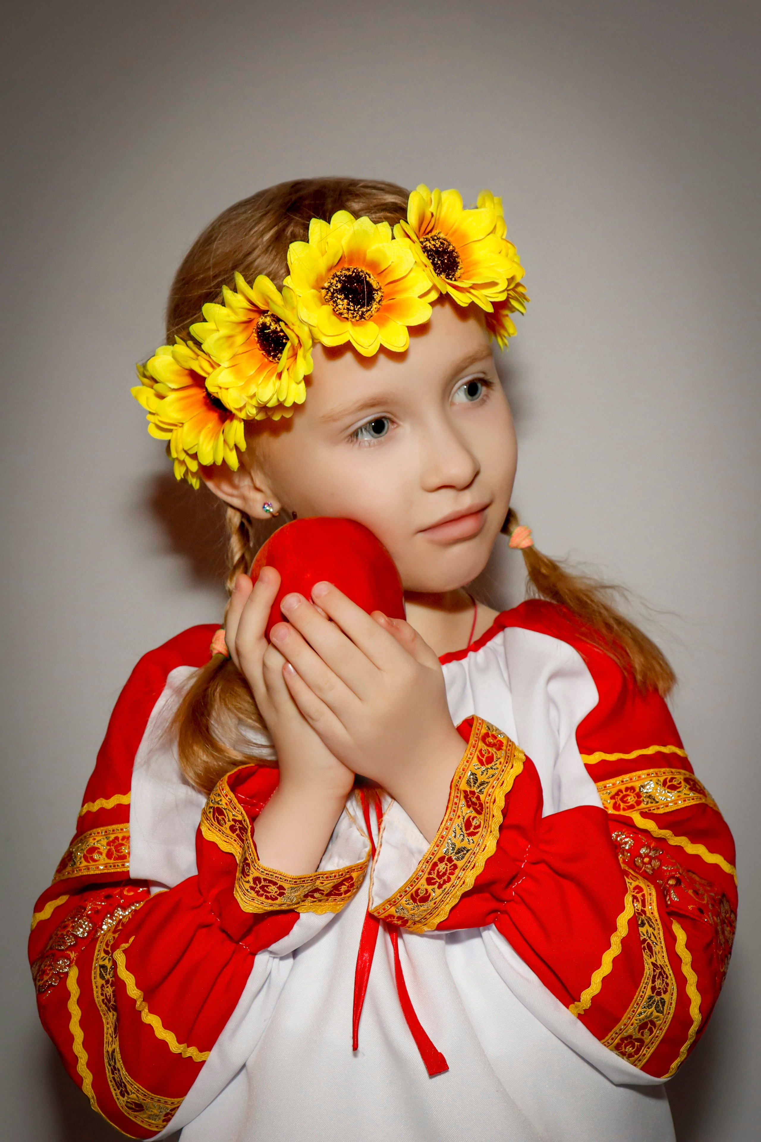 Детские съёмки. Фотограф в Самаре