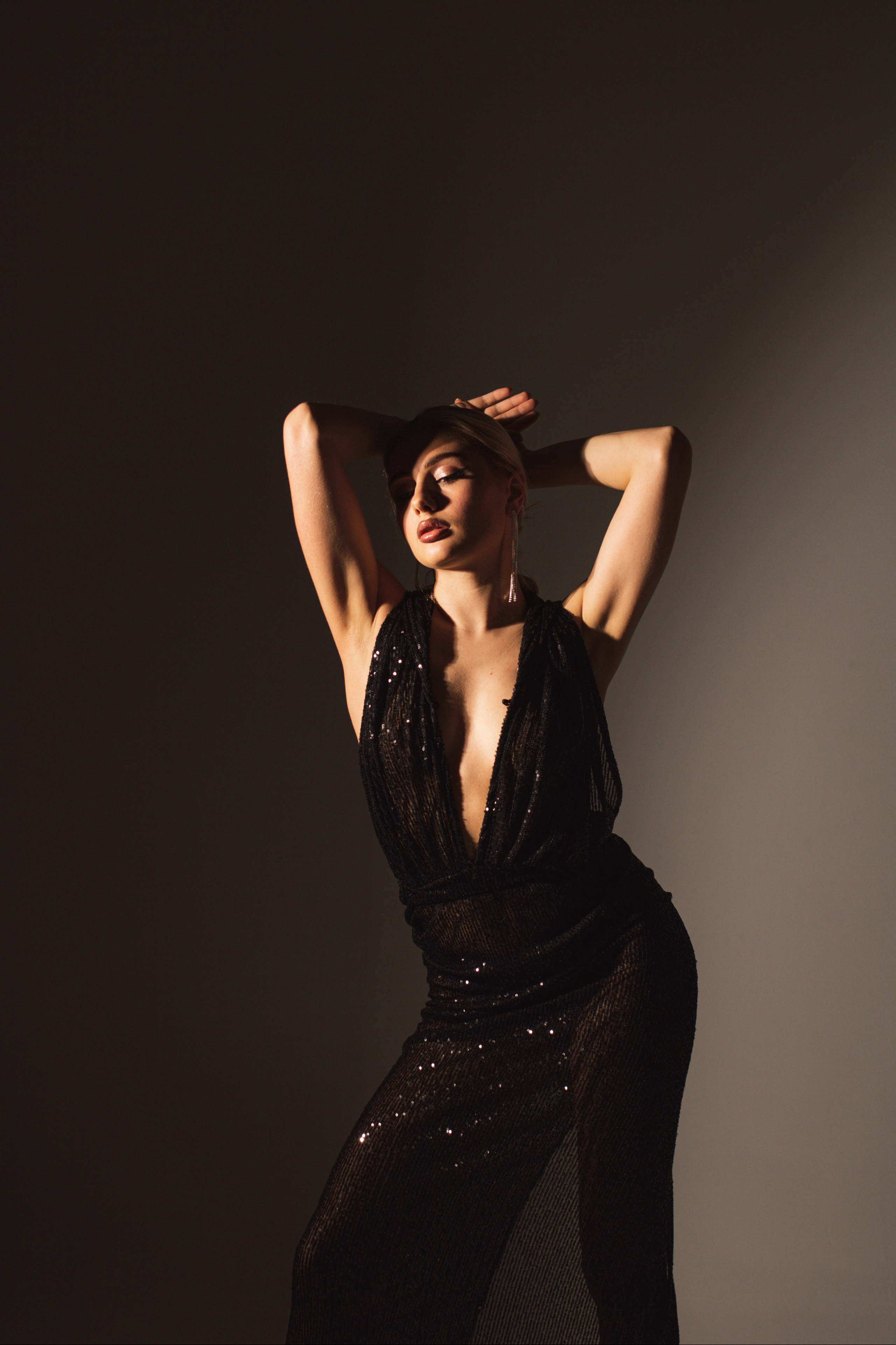 Snow. Фотограф и контент-maker Диля Голубникова | Москва