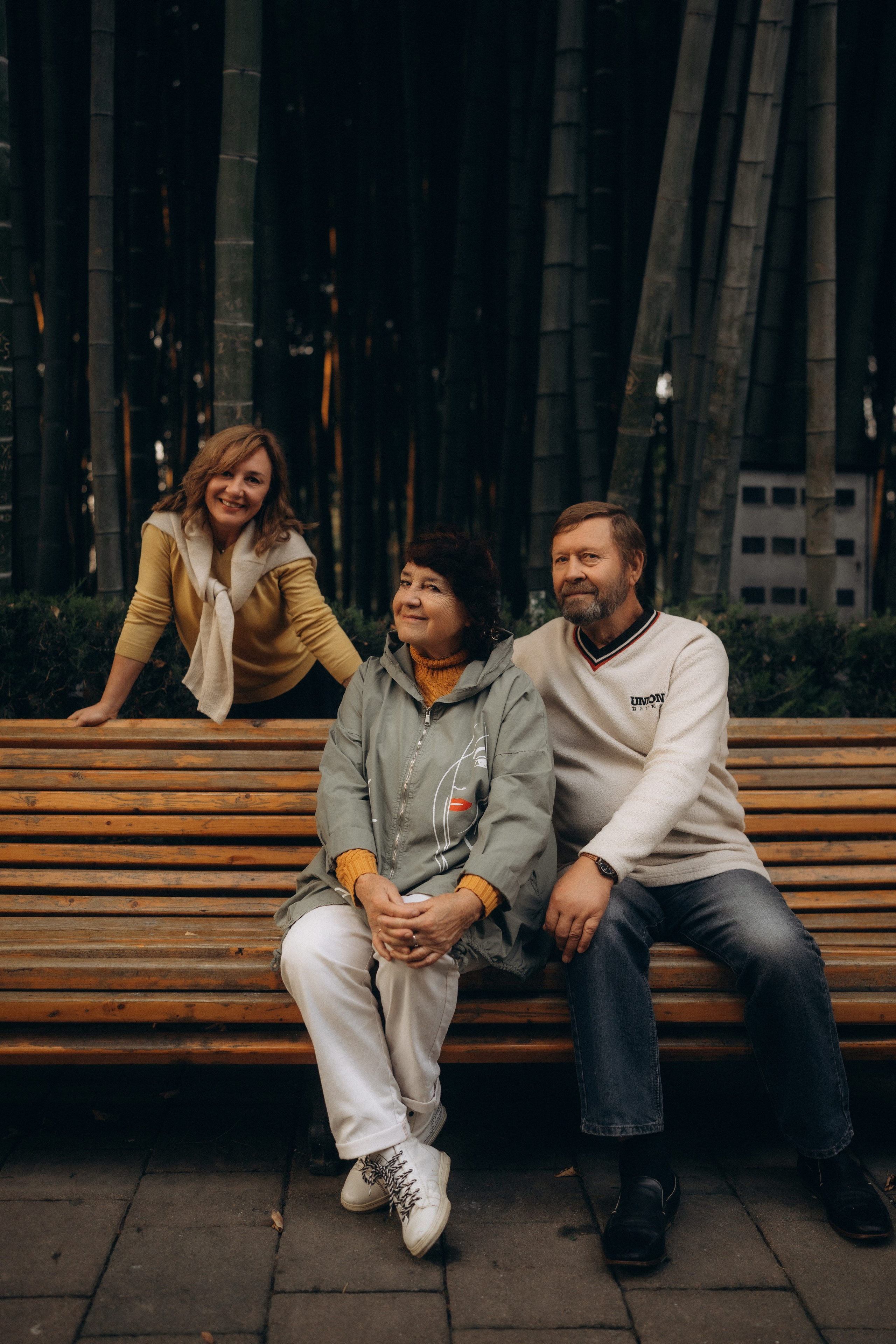 41. Фотограф Батуми | Ксения Кинасова