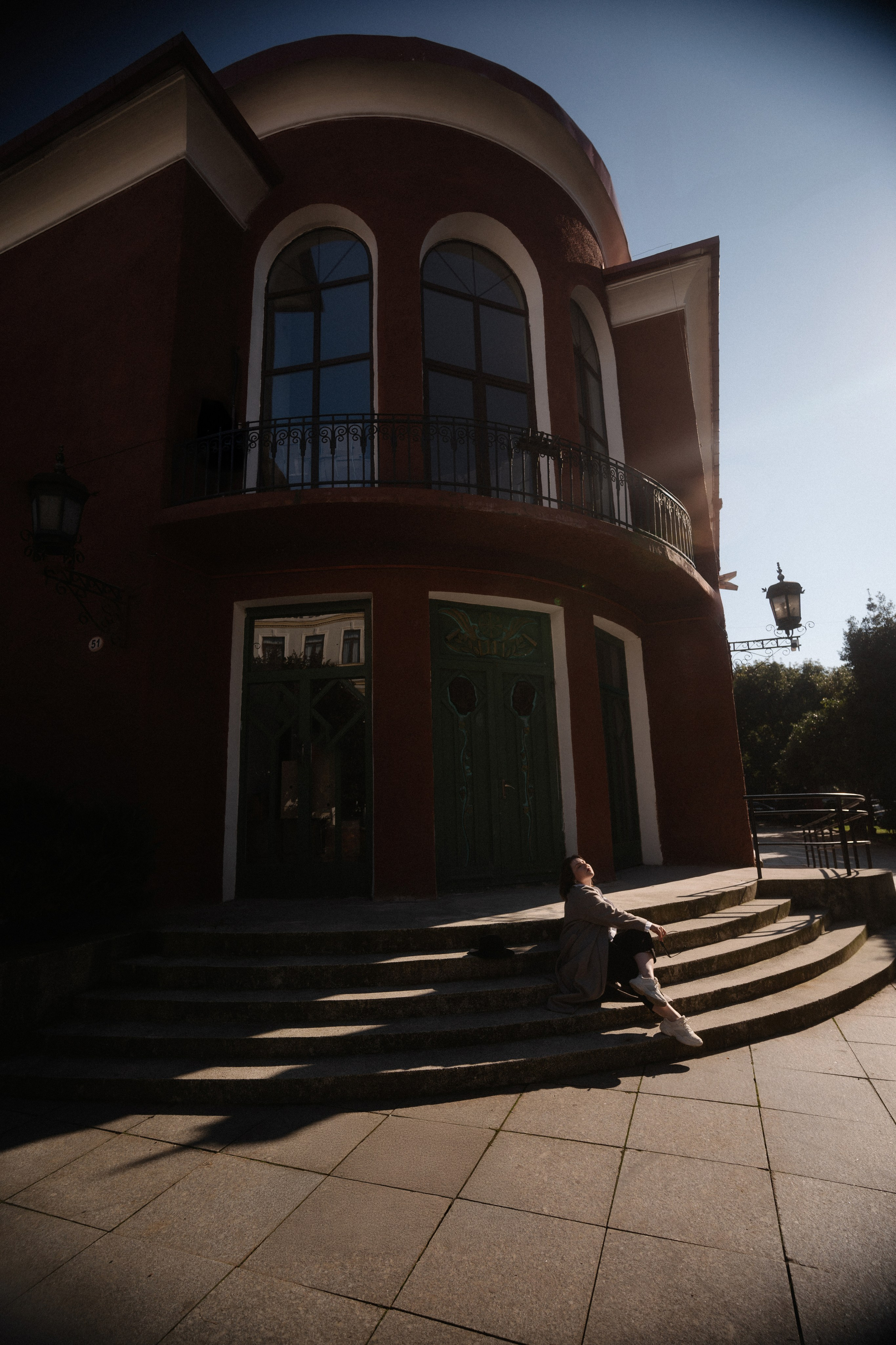 22. Фотограф Батуми | Ксения Кинасова