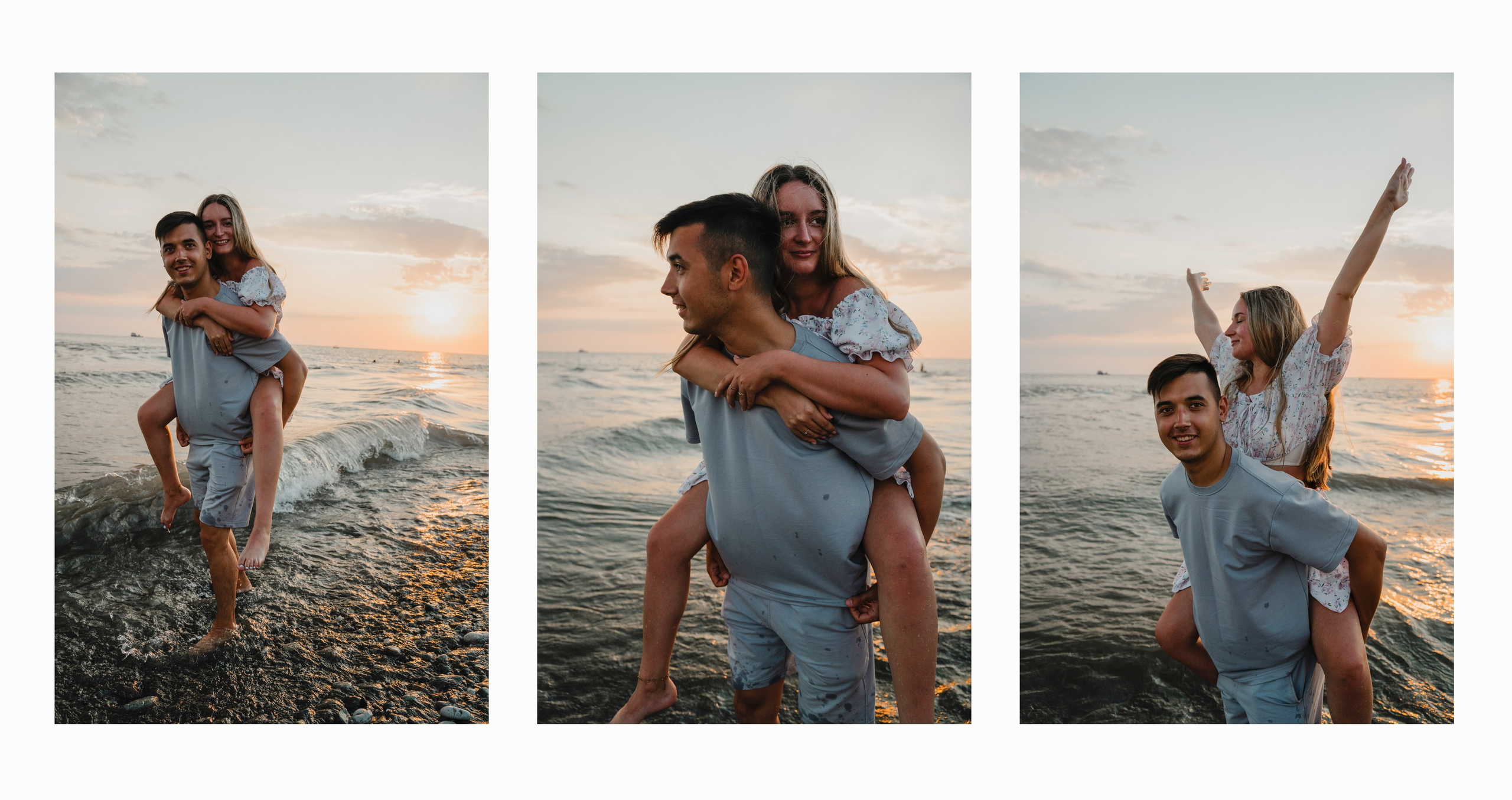 5. Фотограф Батуми | Ксения Кинасова