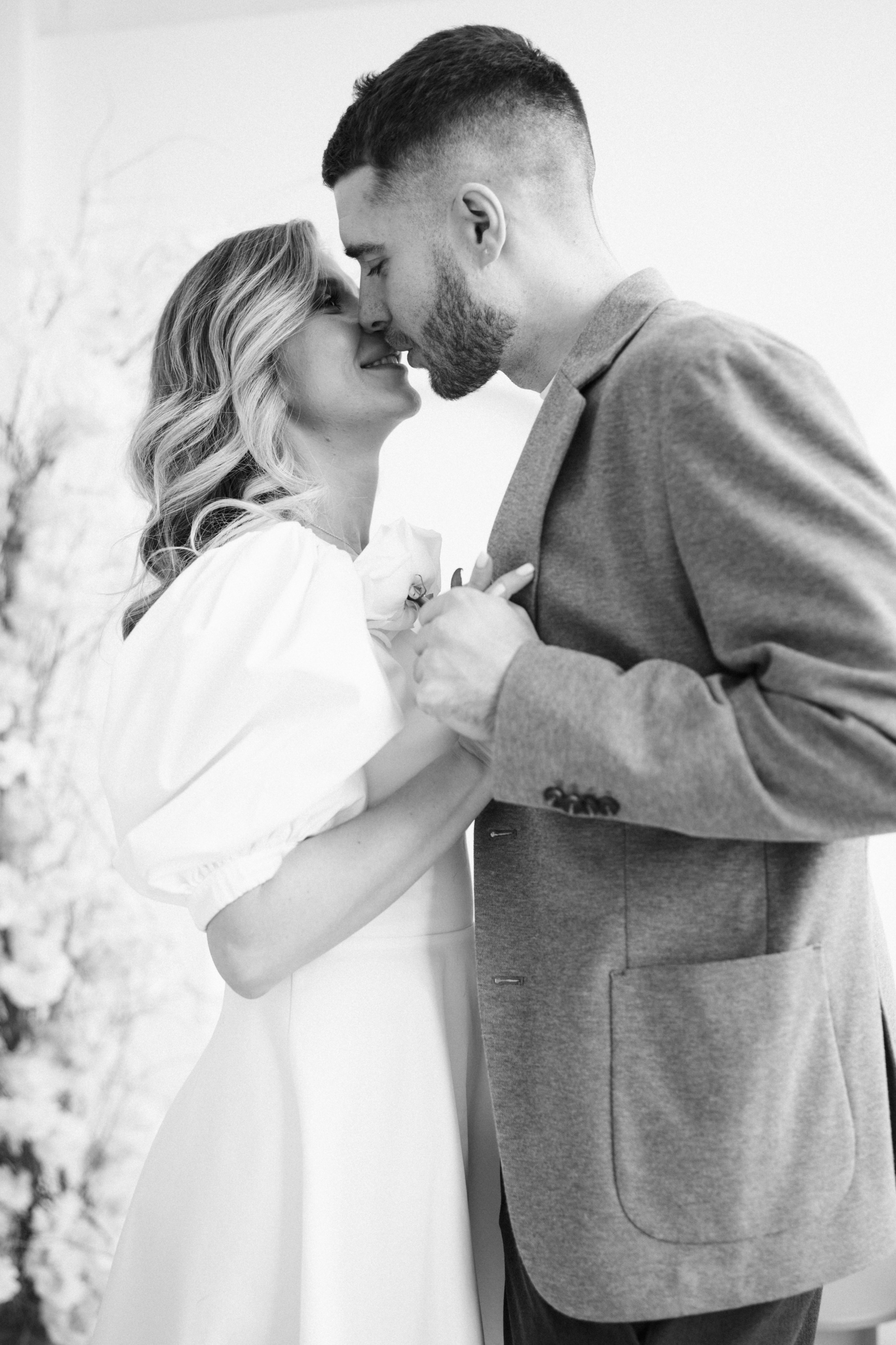 Максим и Юлия. Irina Keln lifestyle photography
