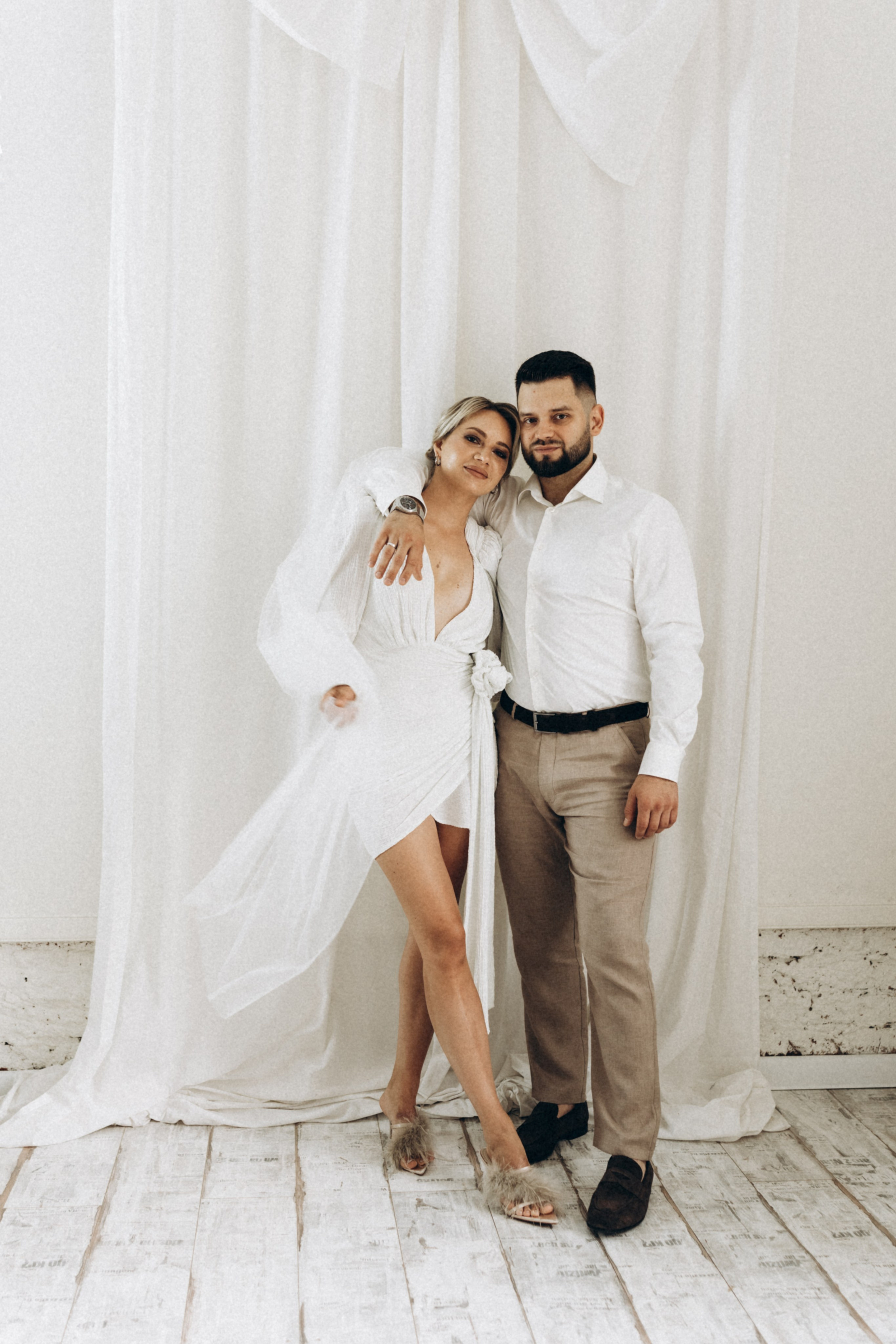 Дарья и Илья. Irina Keln lifestyle photography