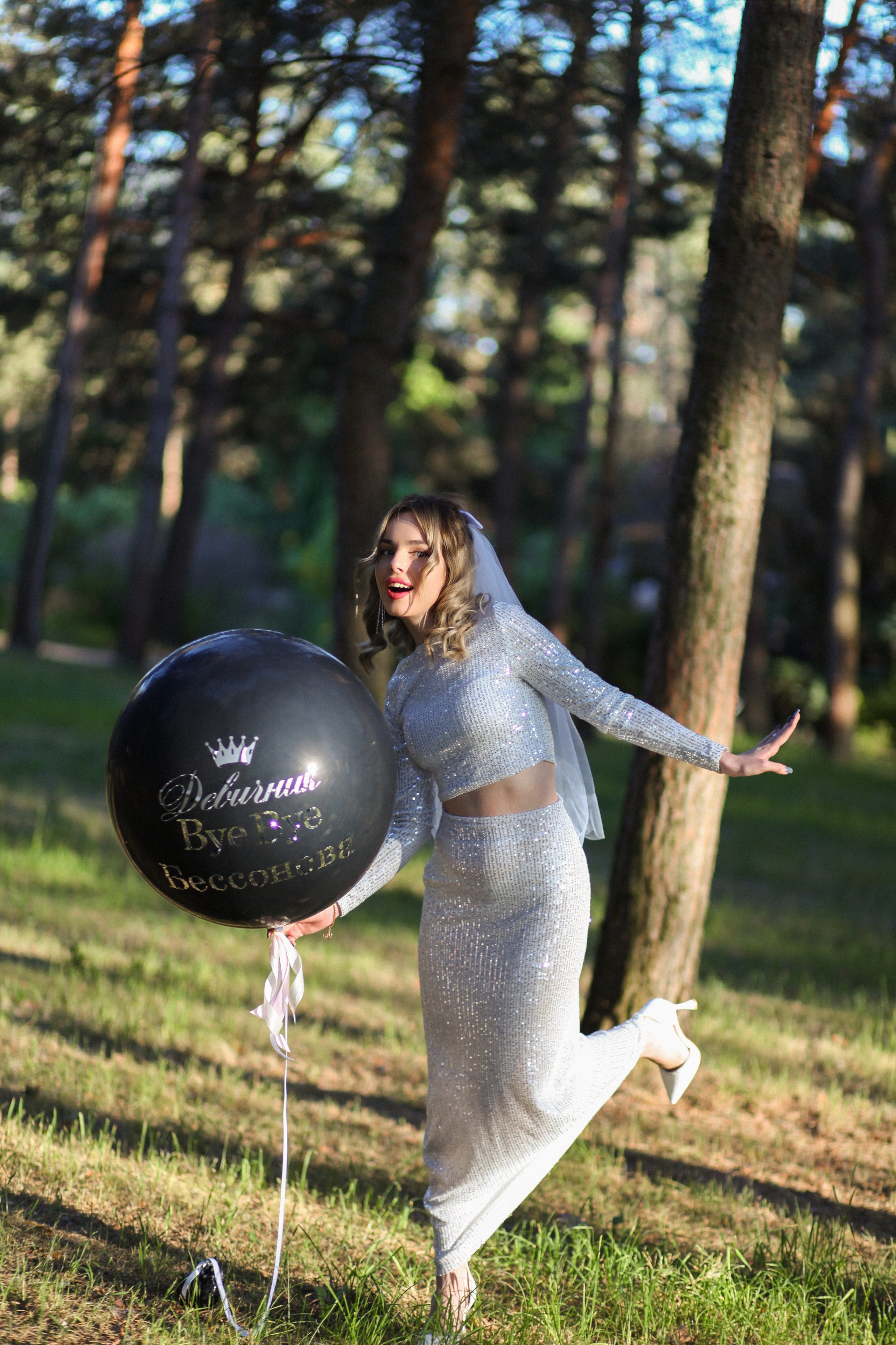 Bye bye, Bessonova. О фотографии с душой