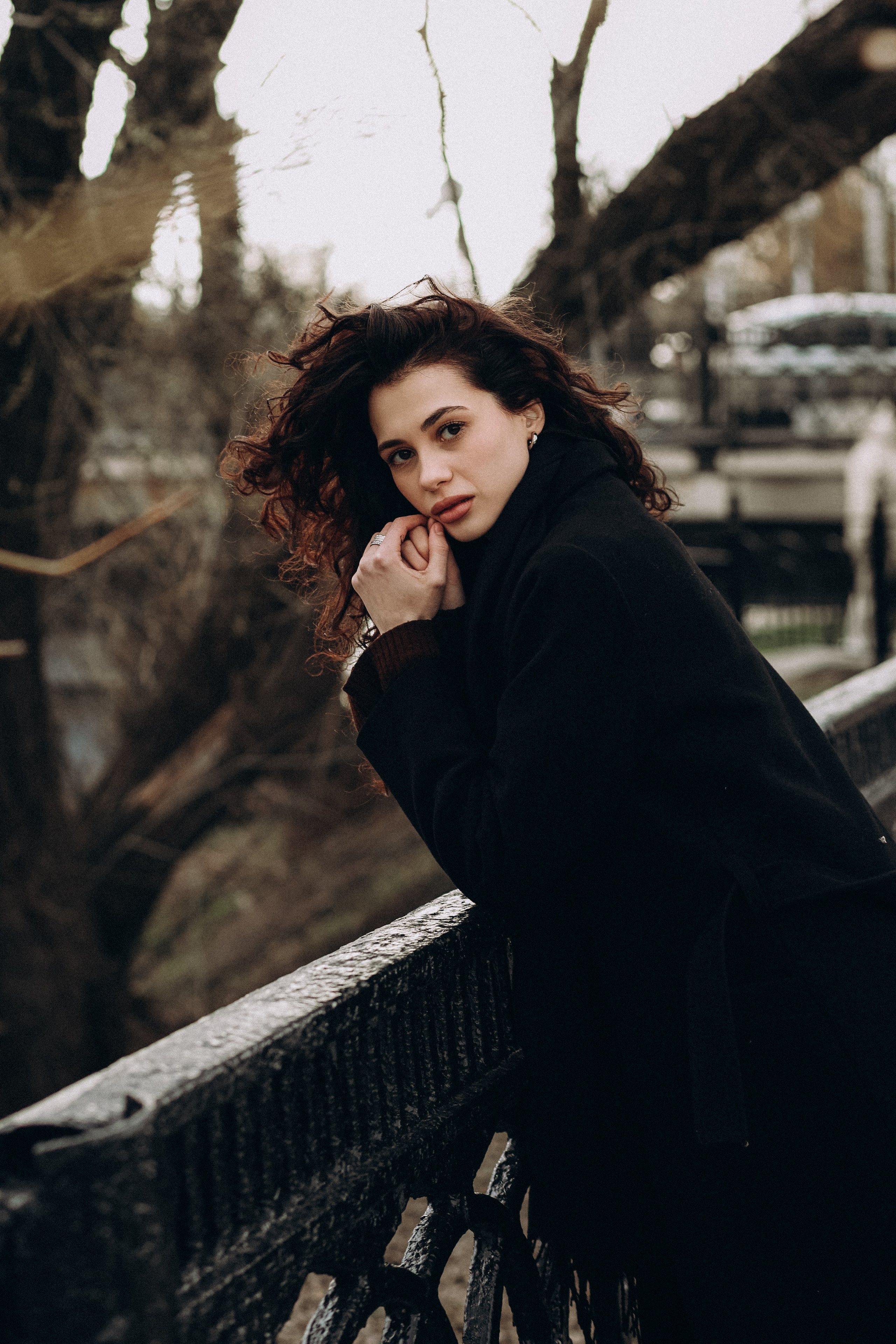 MARINA. О фотографии с душой