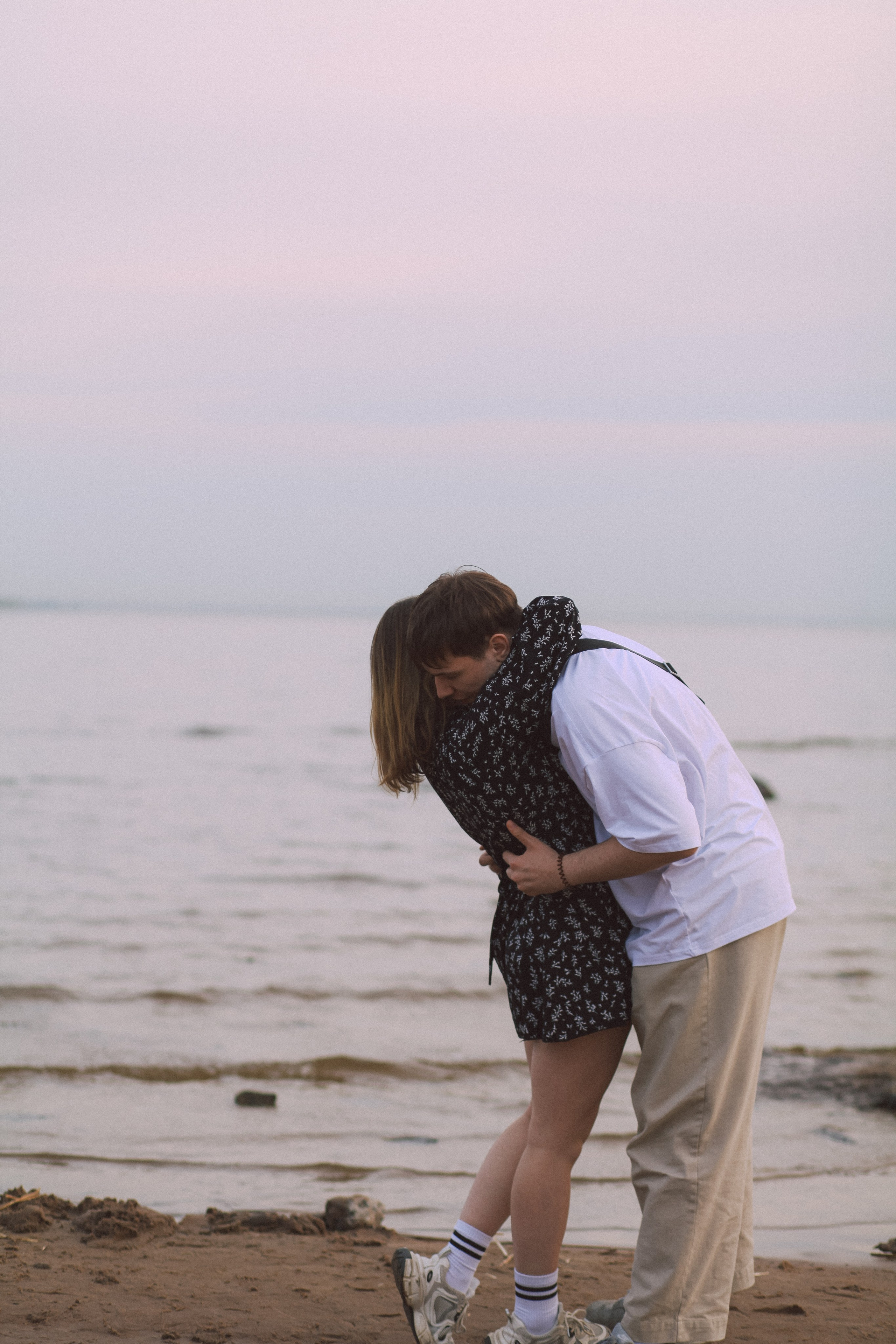 Море моей души. О фотографии с душой