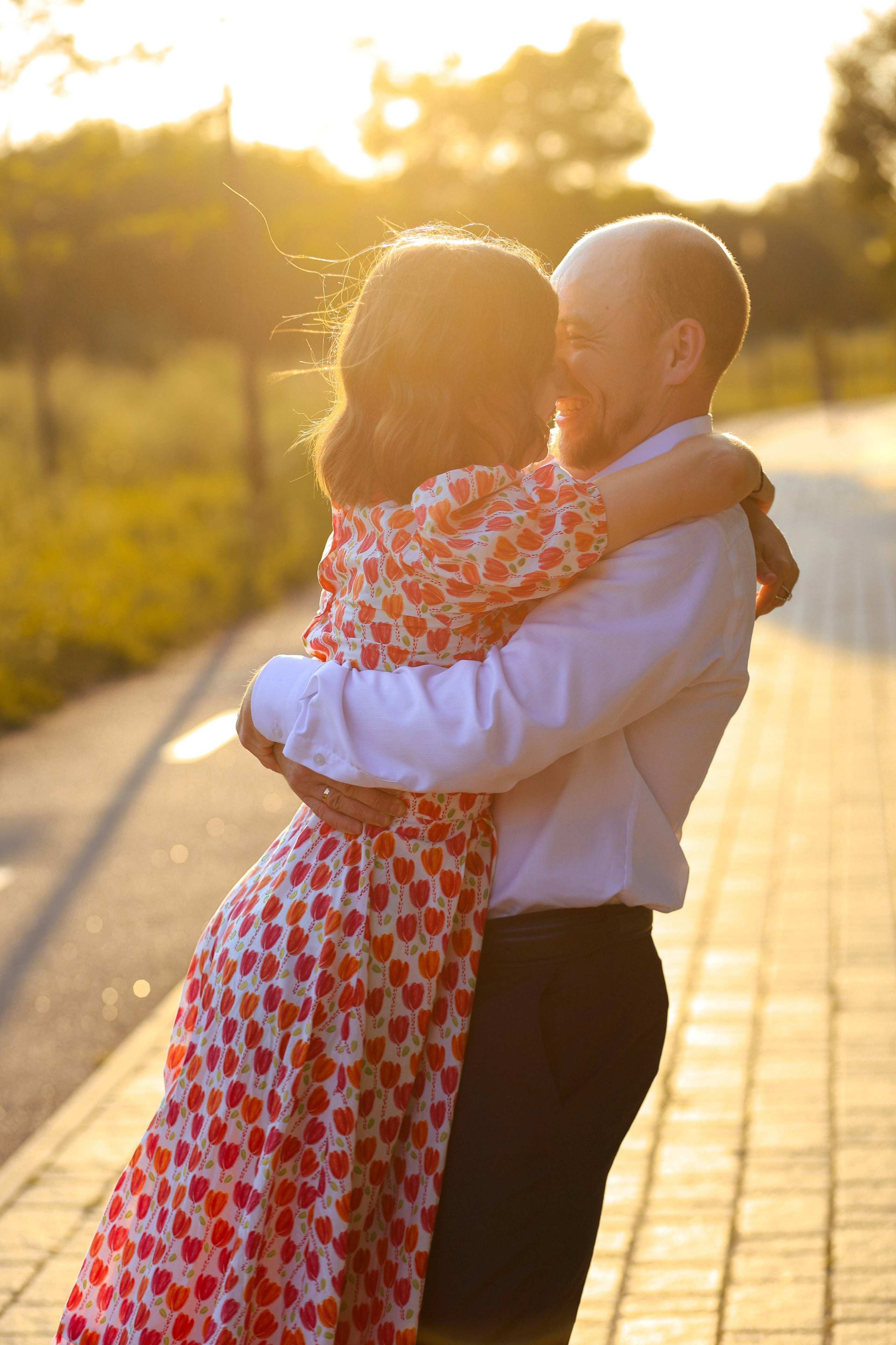 Аня и Семён. О фотографии с душой