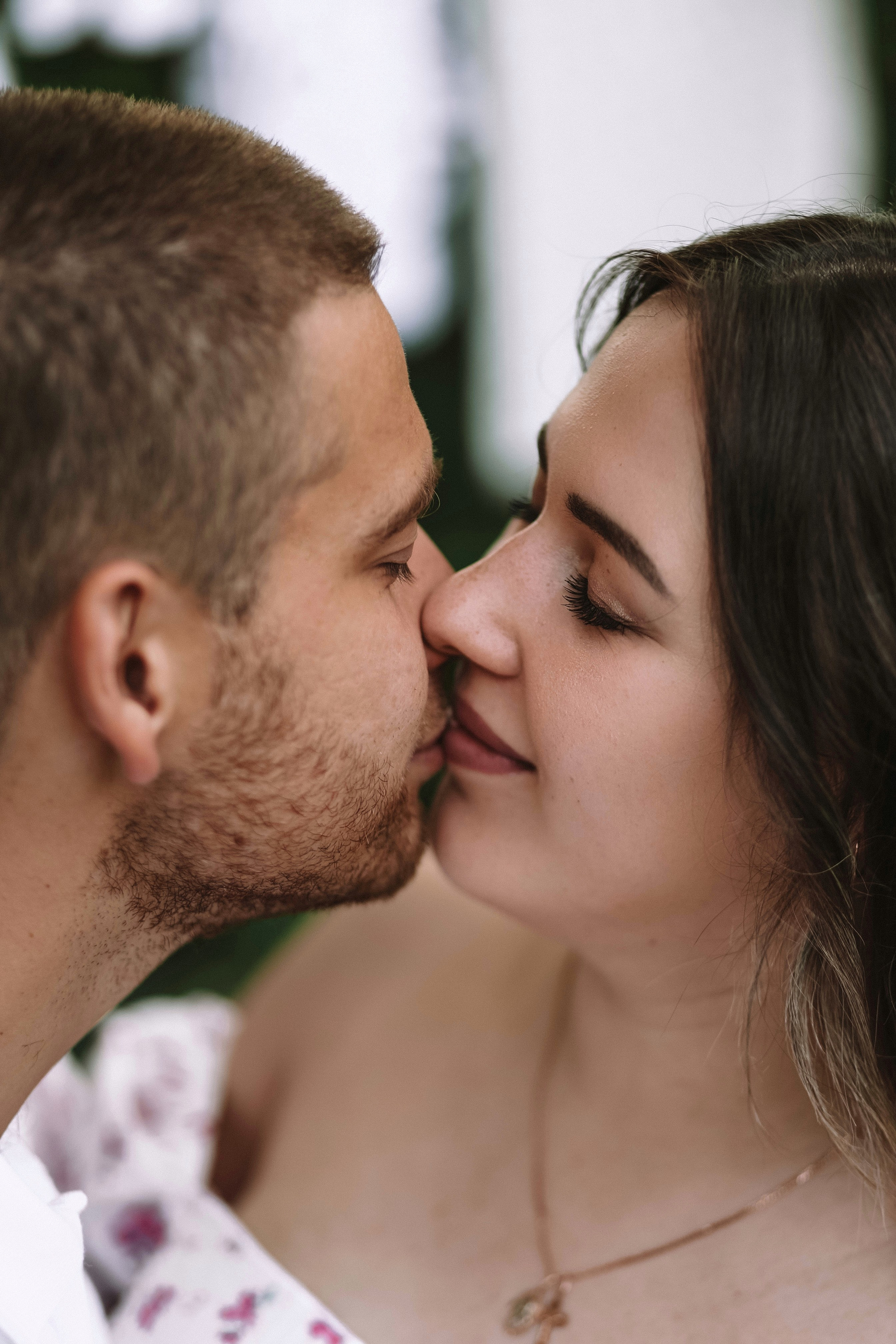 Таня и Рома. О фотографии с душой