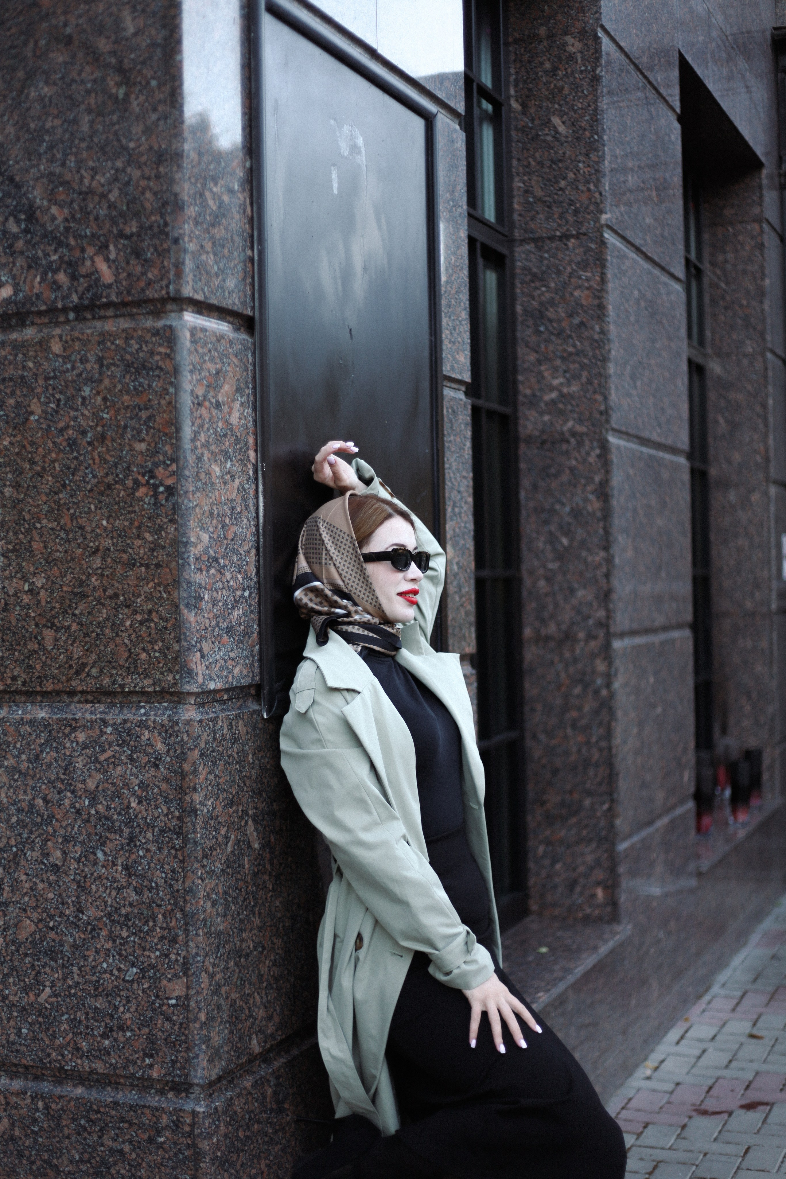 ANASTASIA. О фотографии с душой