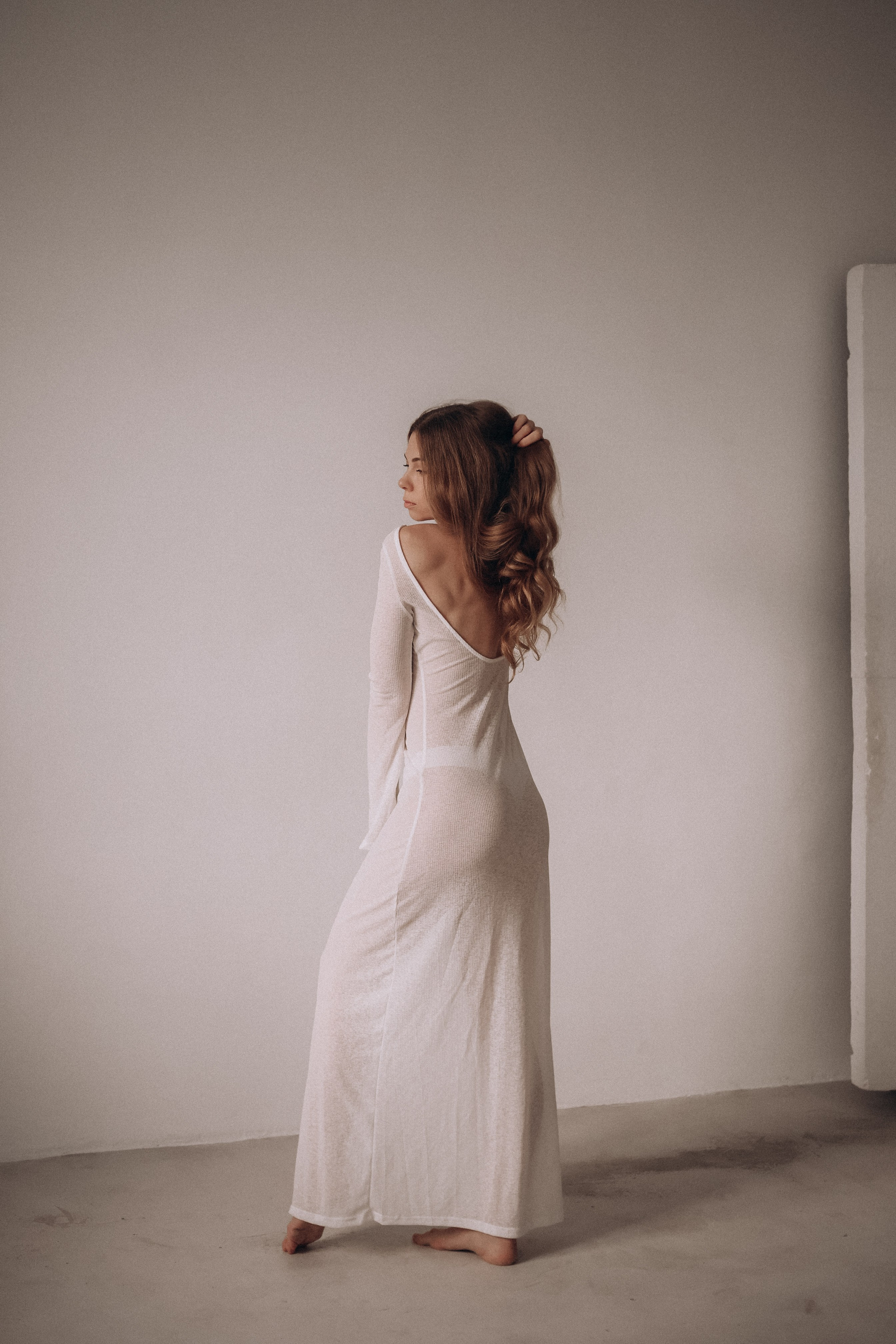 OLYA. О фотографии с душой