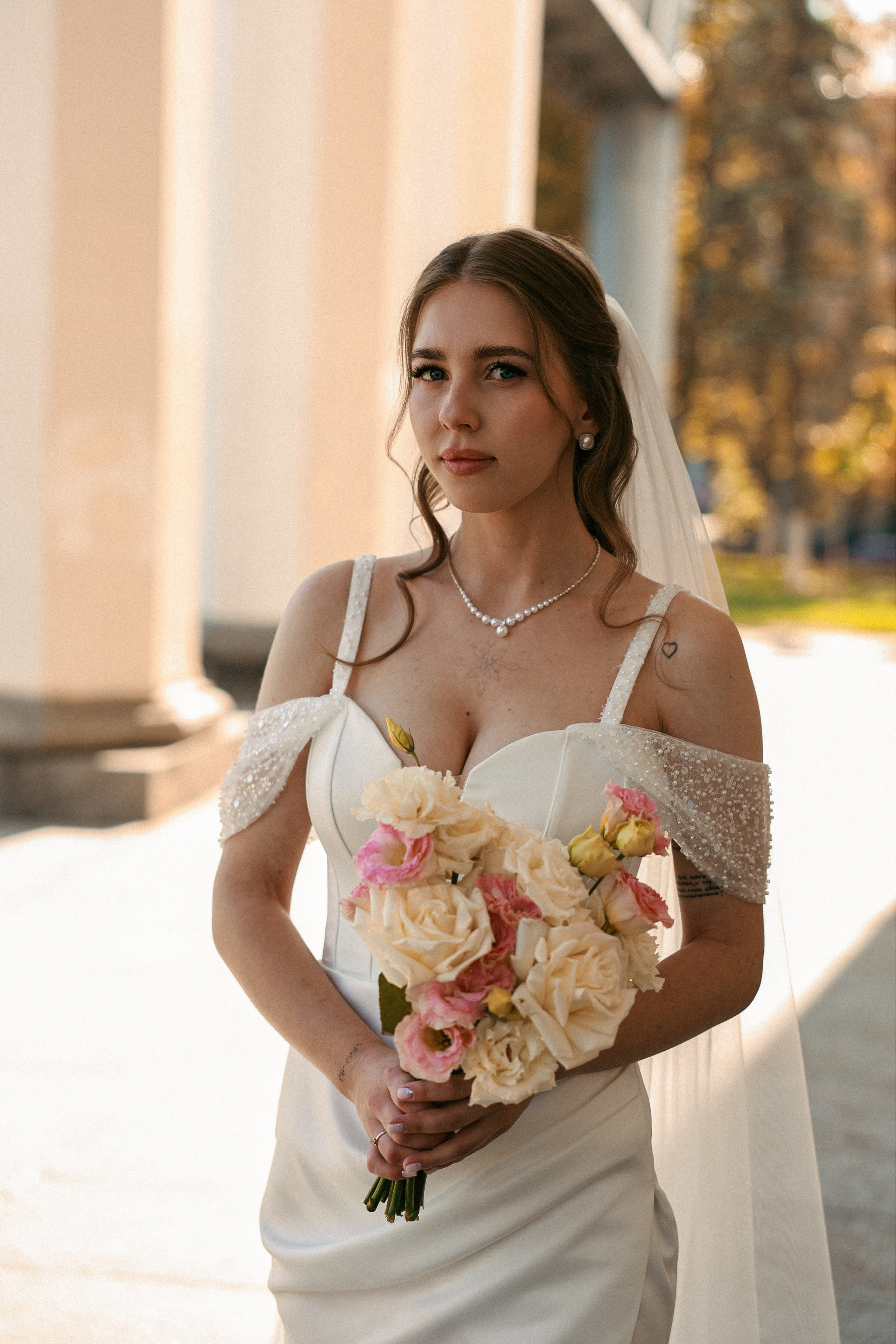 A & D 25’. О фотографии с душой