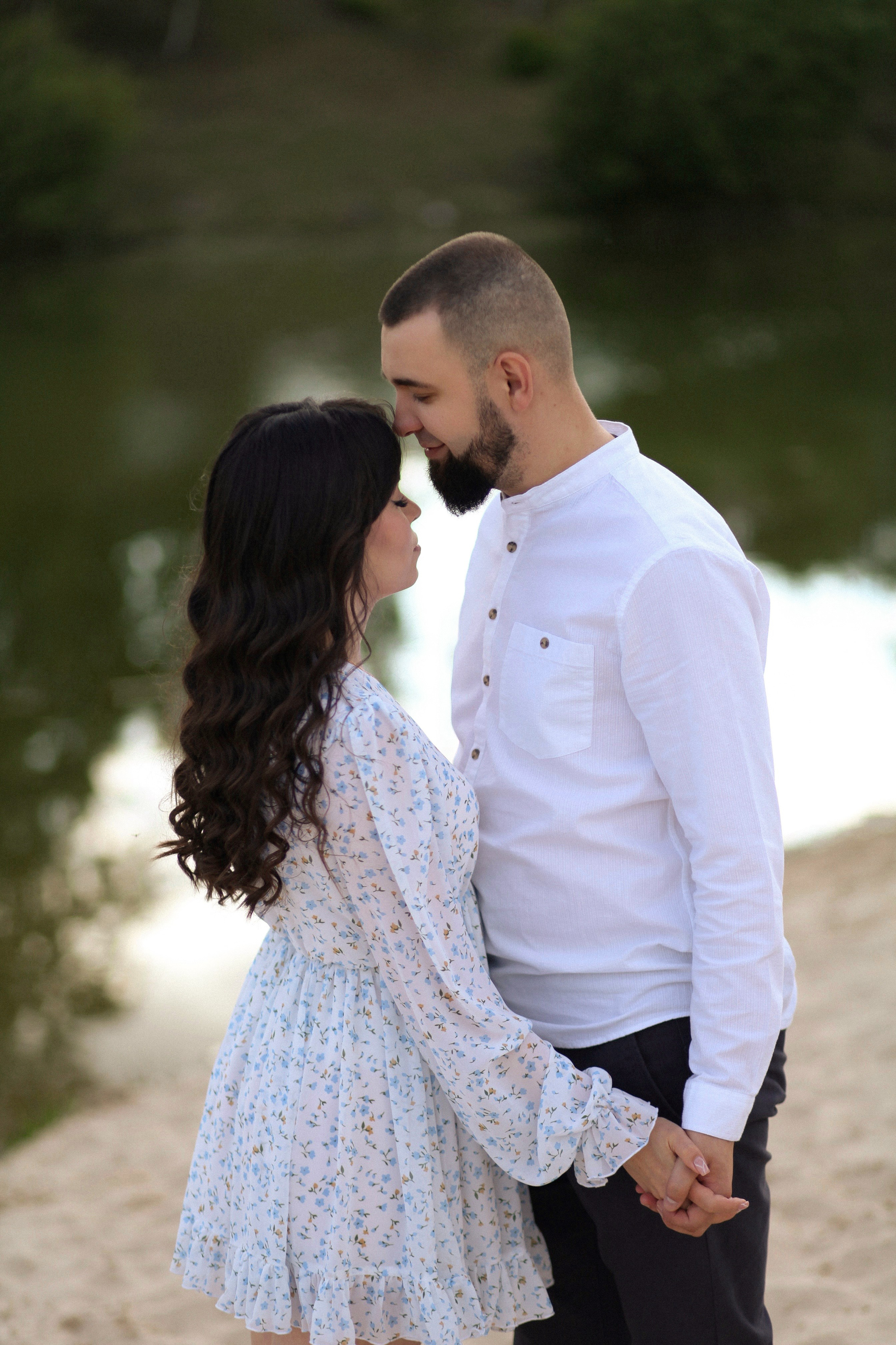 Любовь. О фотографии с душой