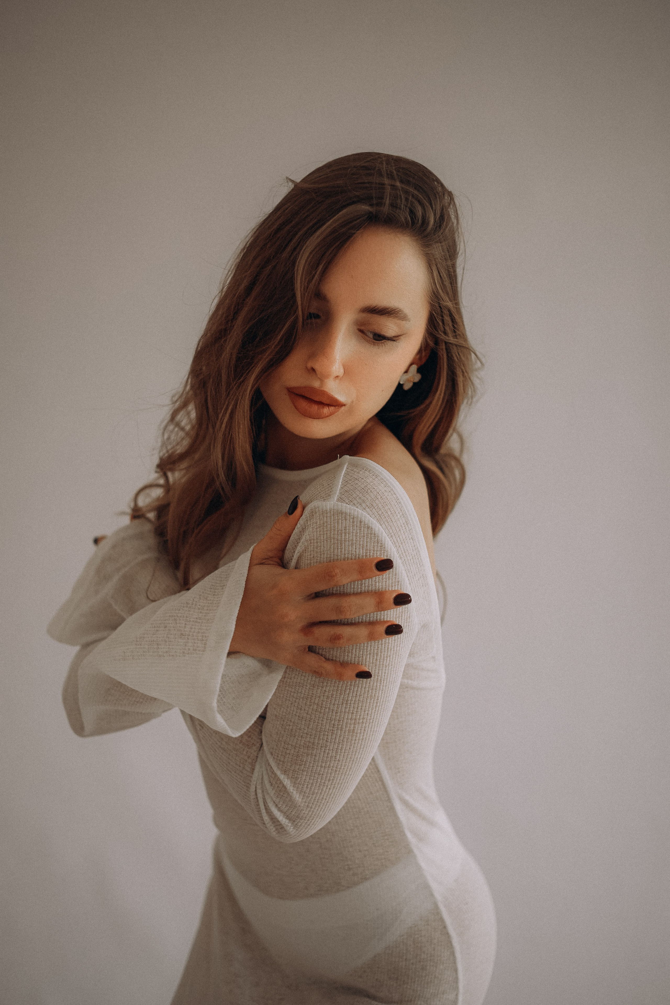 VALERIYA. О фотографии с душой