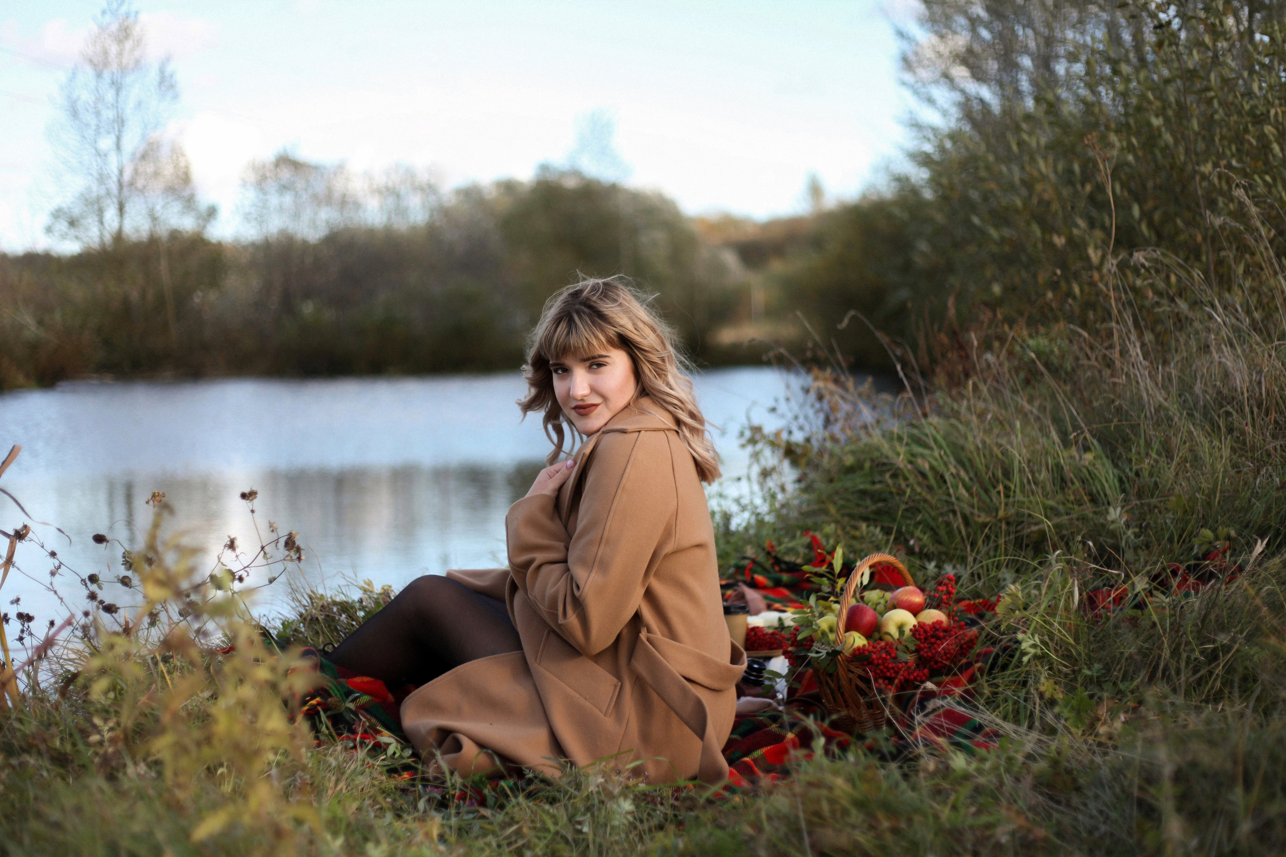 SEPTEMBER. О фотографии с душой