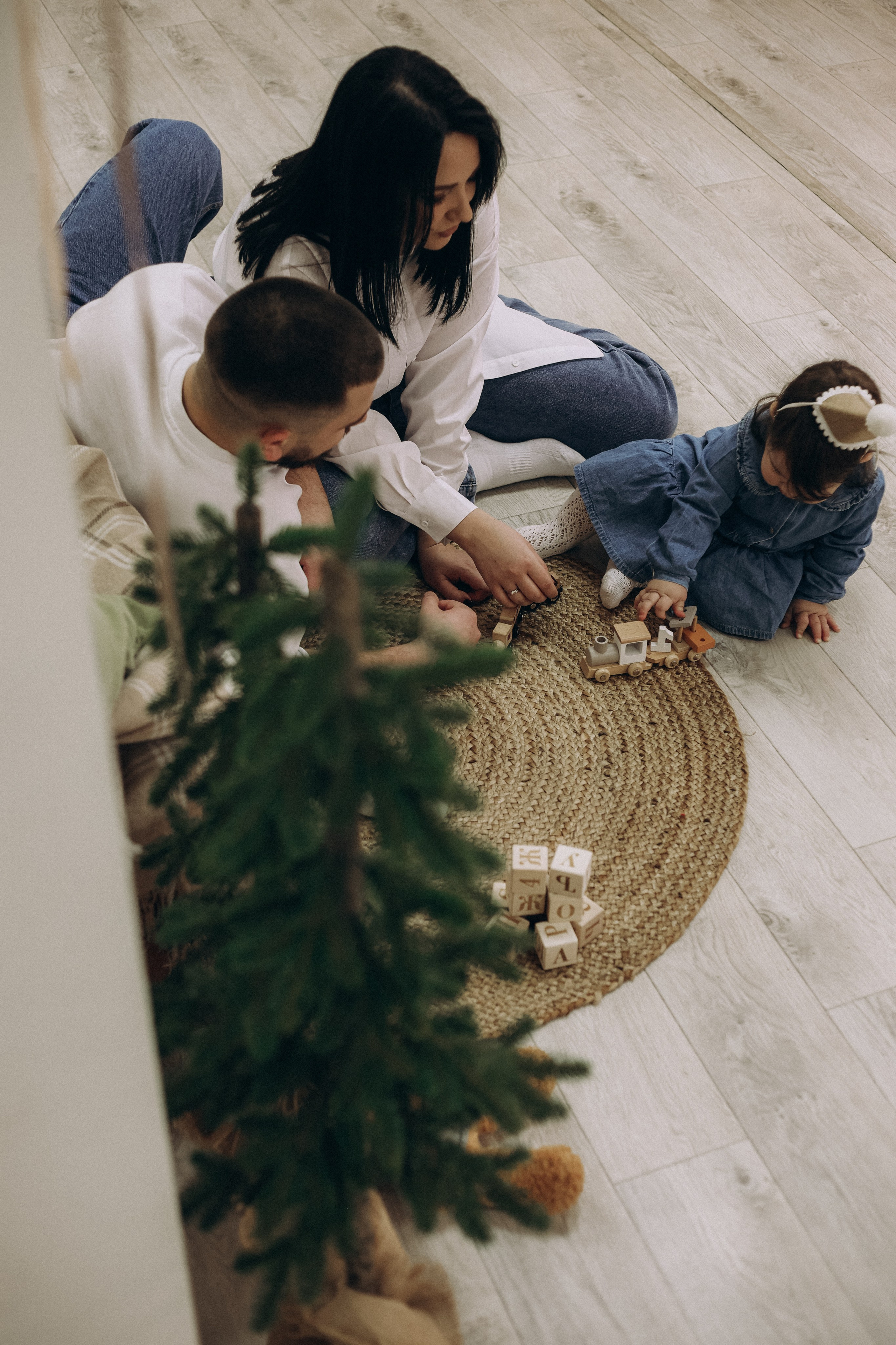 Ореховы. О фотографии с душой