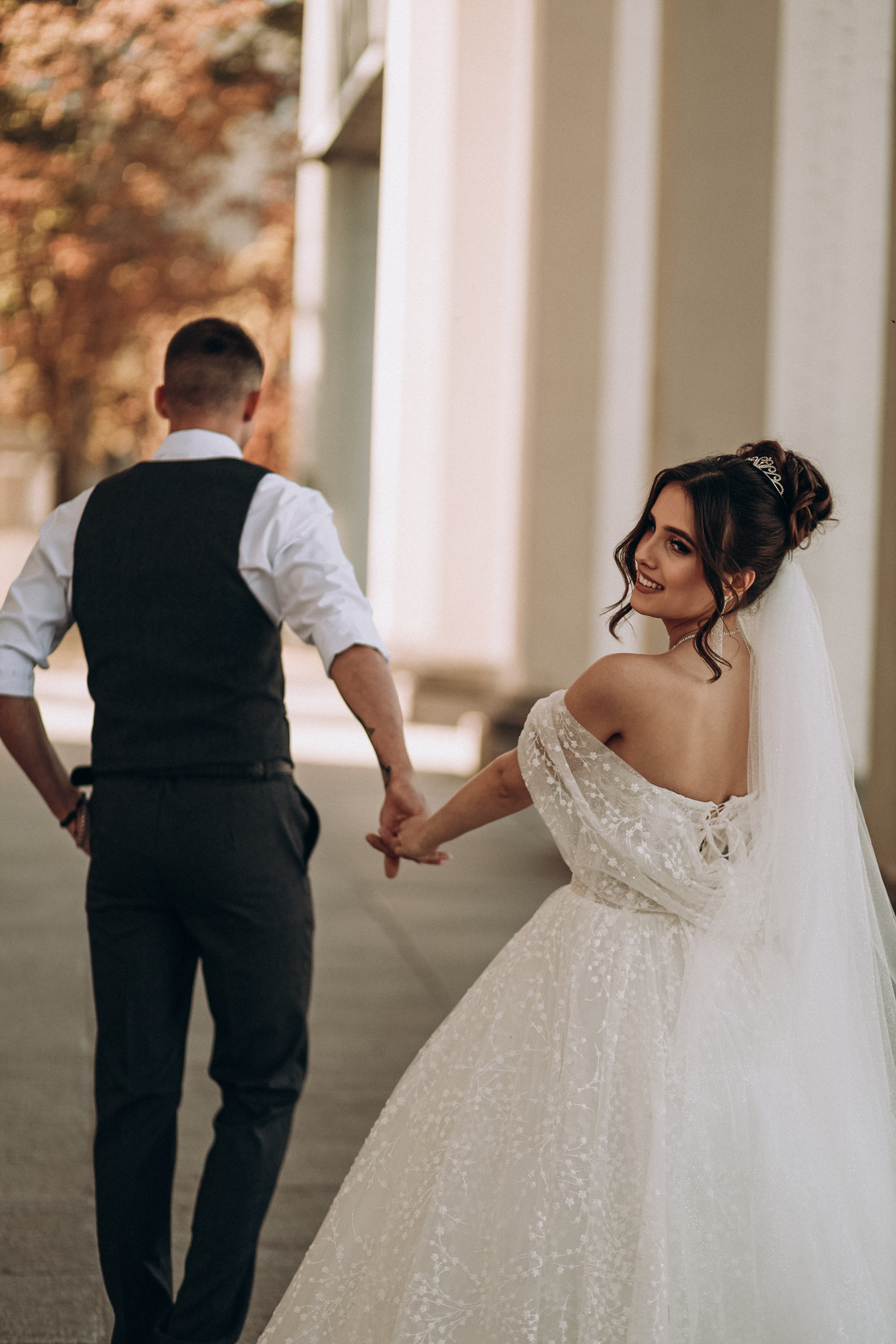 E & B 24'. О фотографии с душой