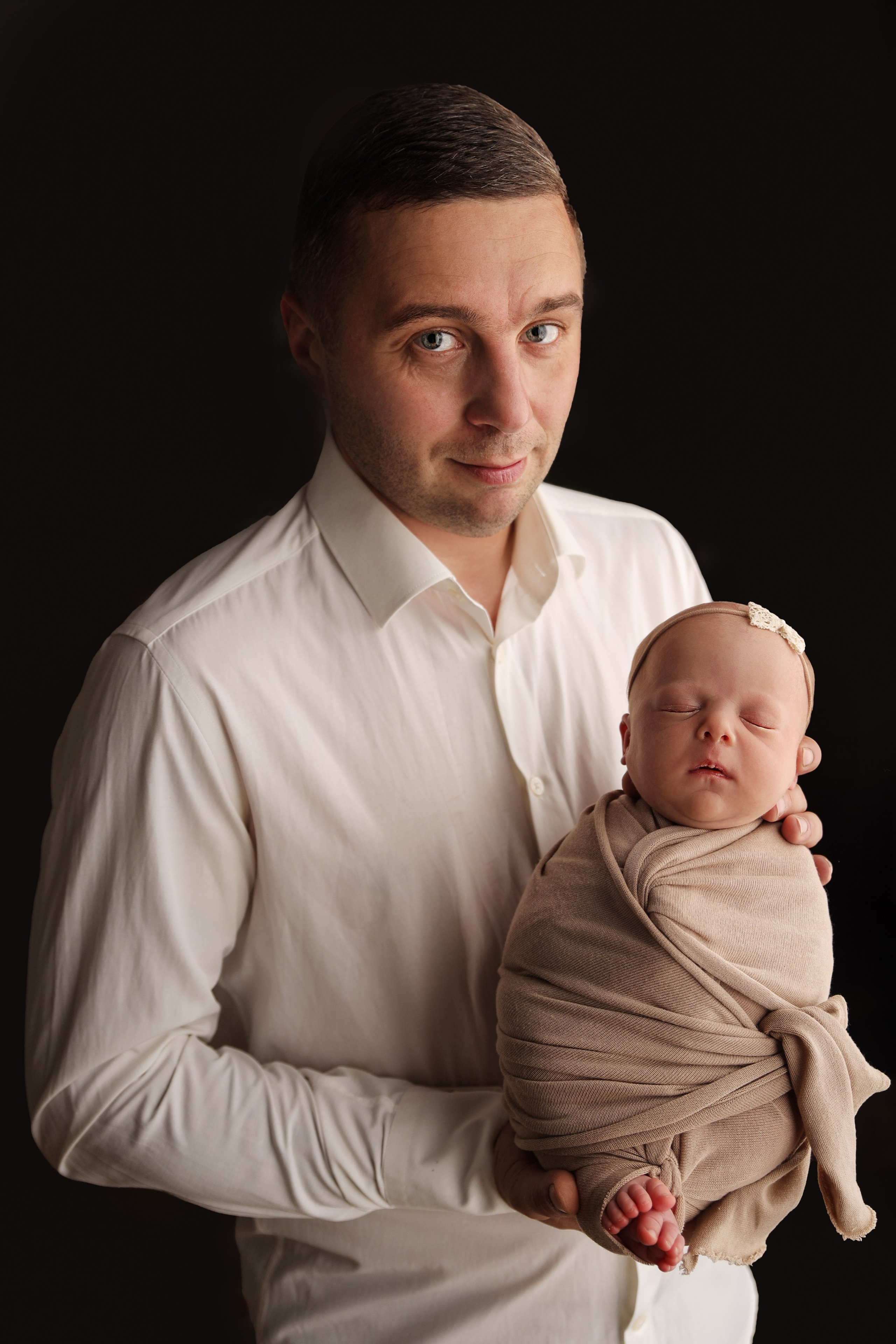 Новорожденные. Семейный фотограф и фотограф новорожденных в Санкт-Петербурге Алевтина