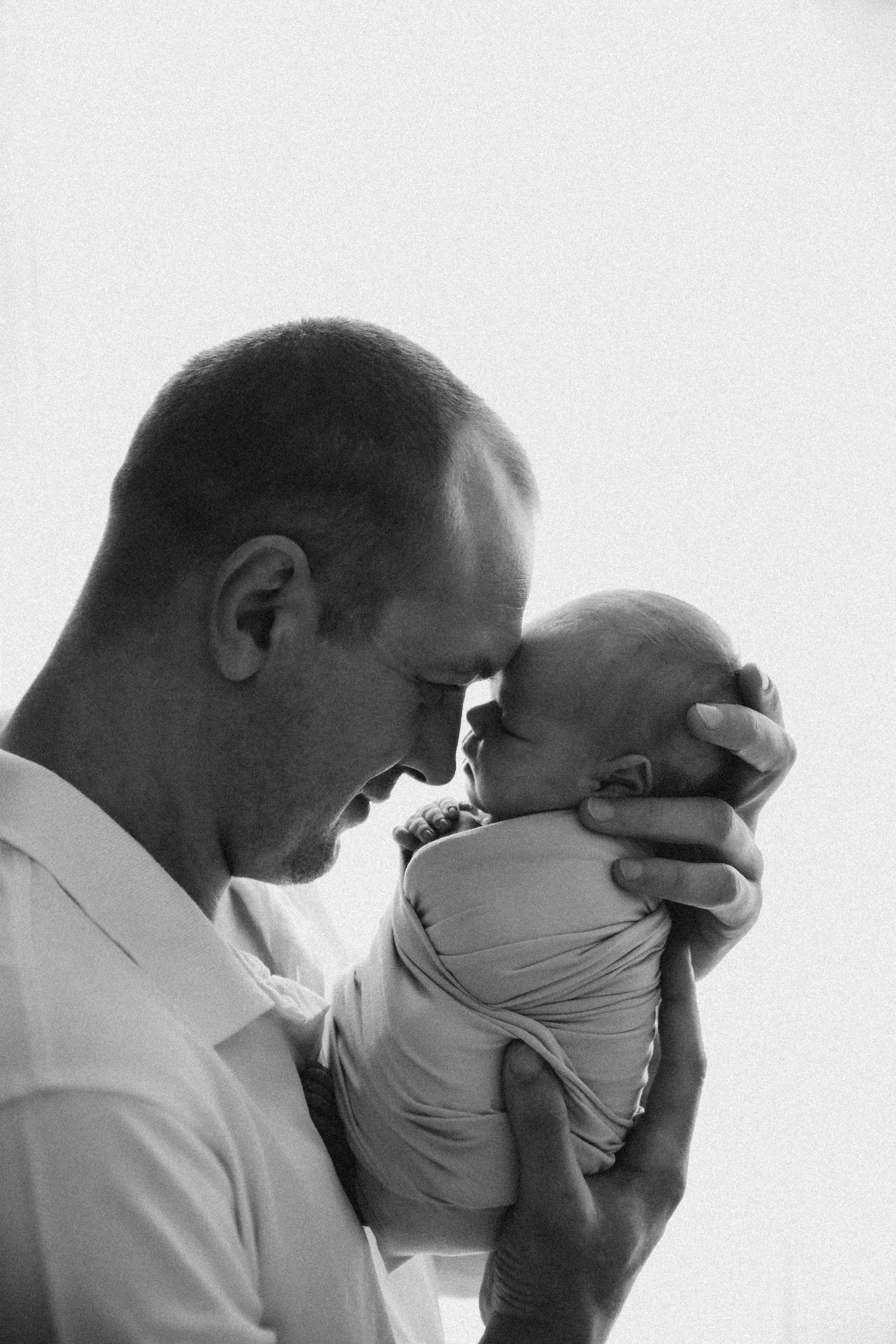 Новорожденные. Семейный фотограф и фотограф новорожденных в Санкт-Петербурге Алевтина