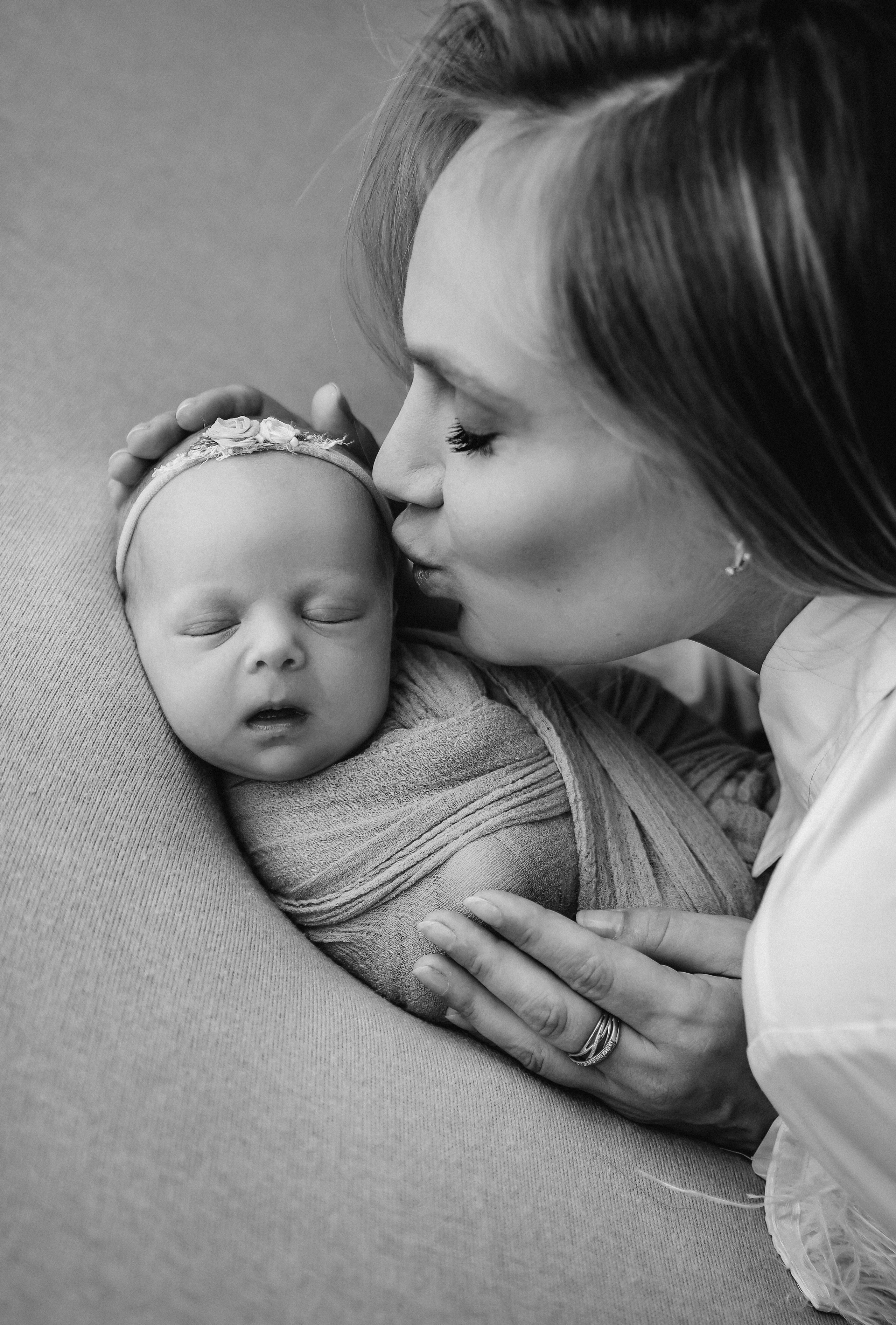 Новорожденные. Семейный фотограф и фотограф новорожденных в Санкт-Петербурге Алевтина