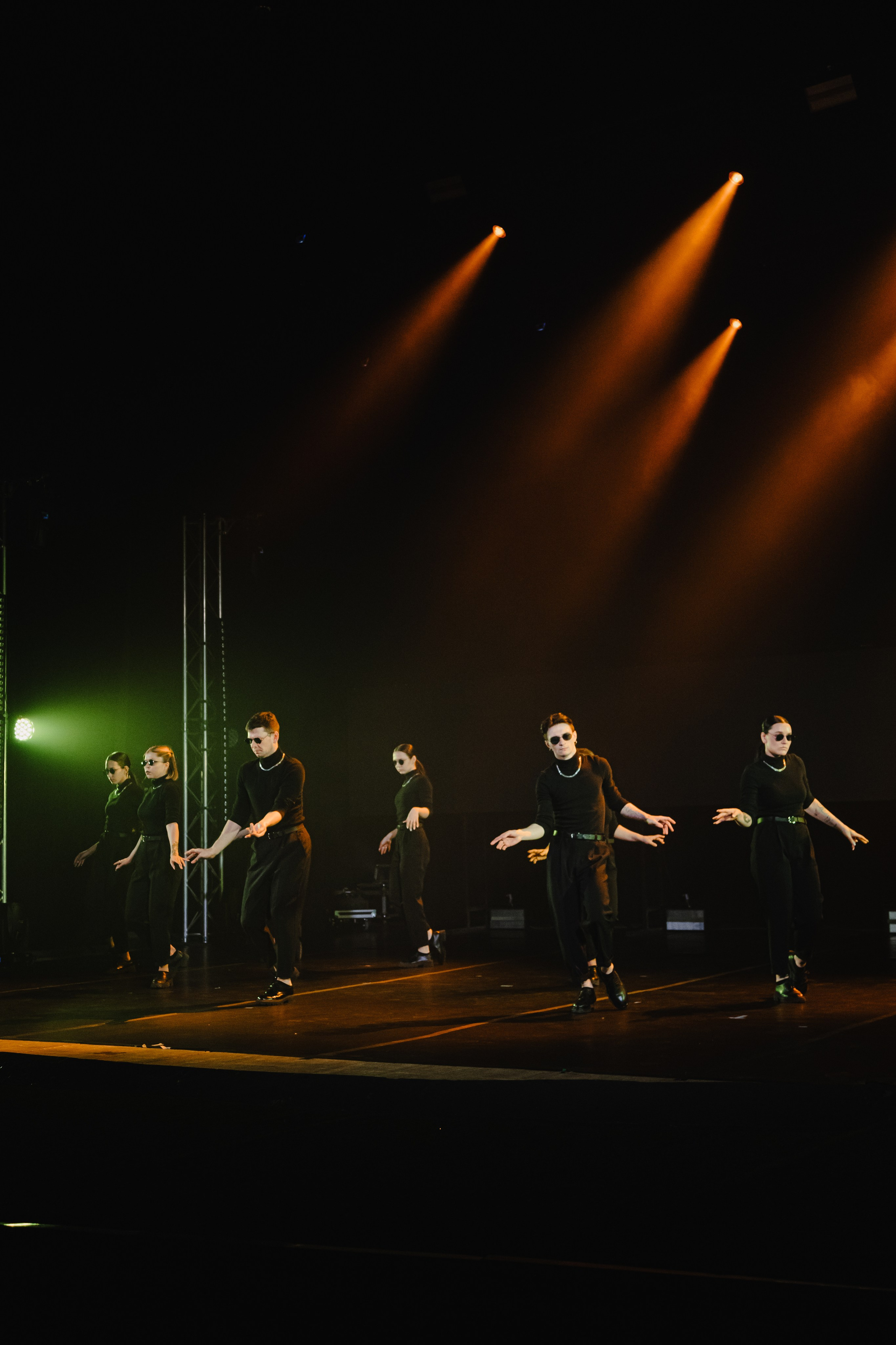 DS Crew 26.02.24 г. Нижний Новгород, ДК ГАЗ. Свадебный и семейный фотограф Женя Добрянская в Нижнем Новгороде