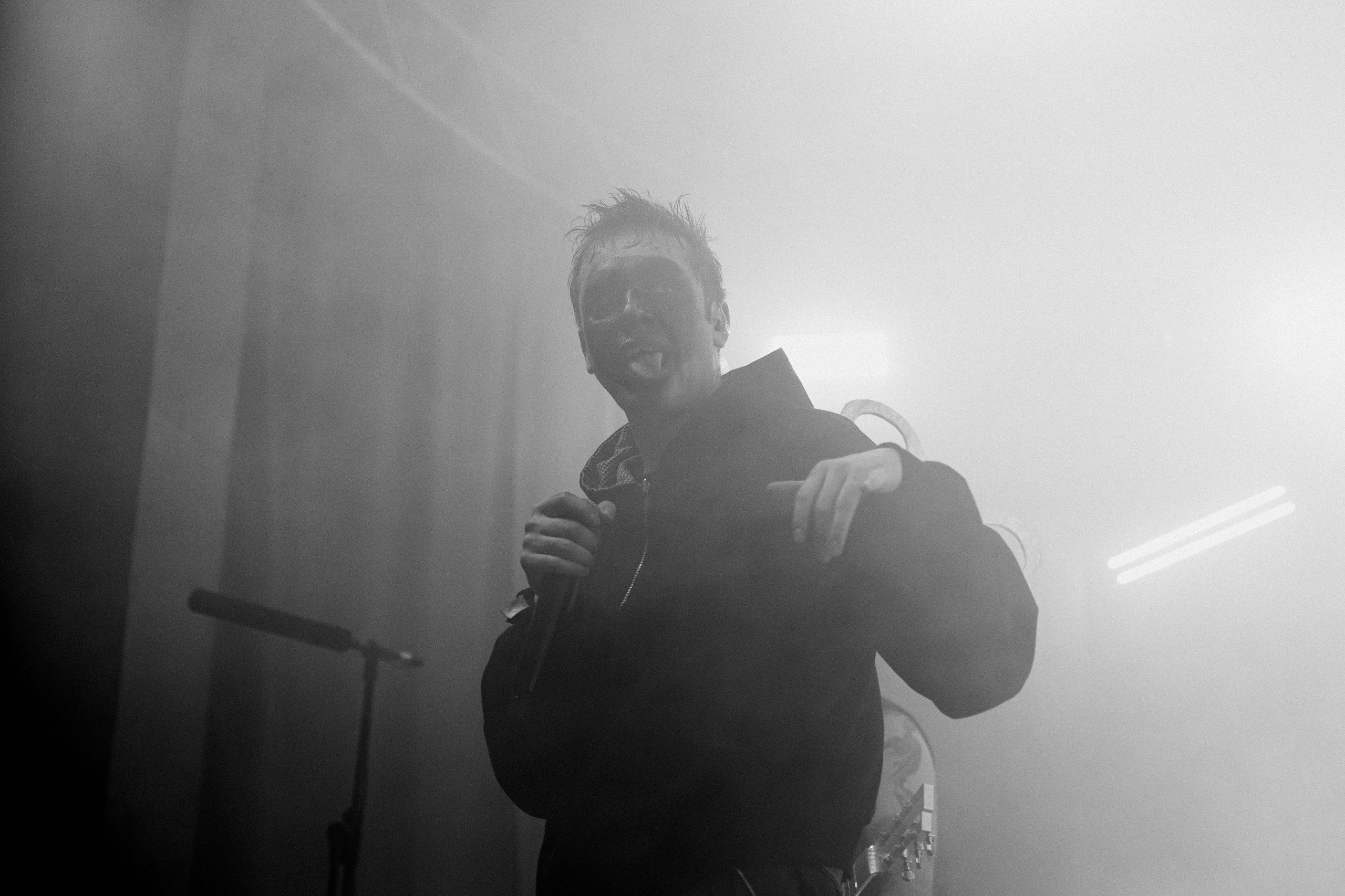 Фестиваль OUTLINE 2024. Тимур Ханифаев