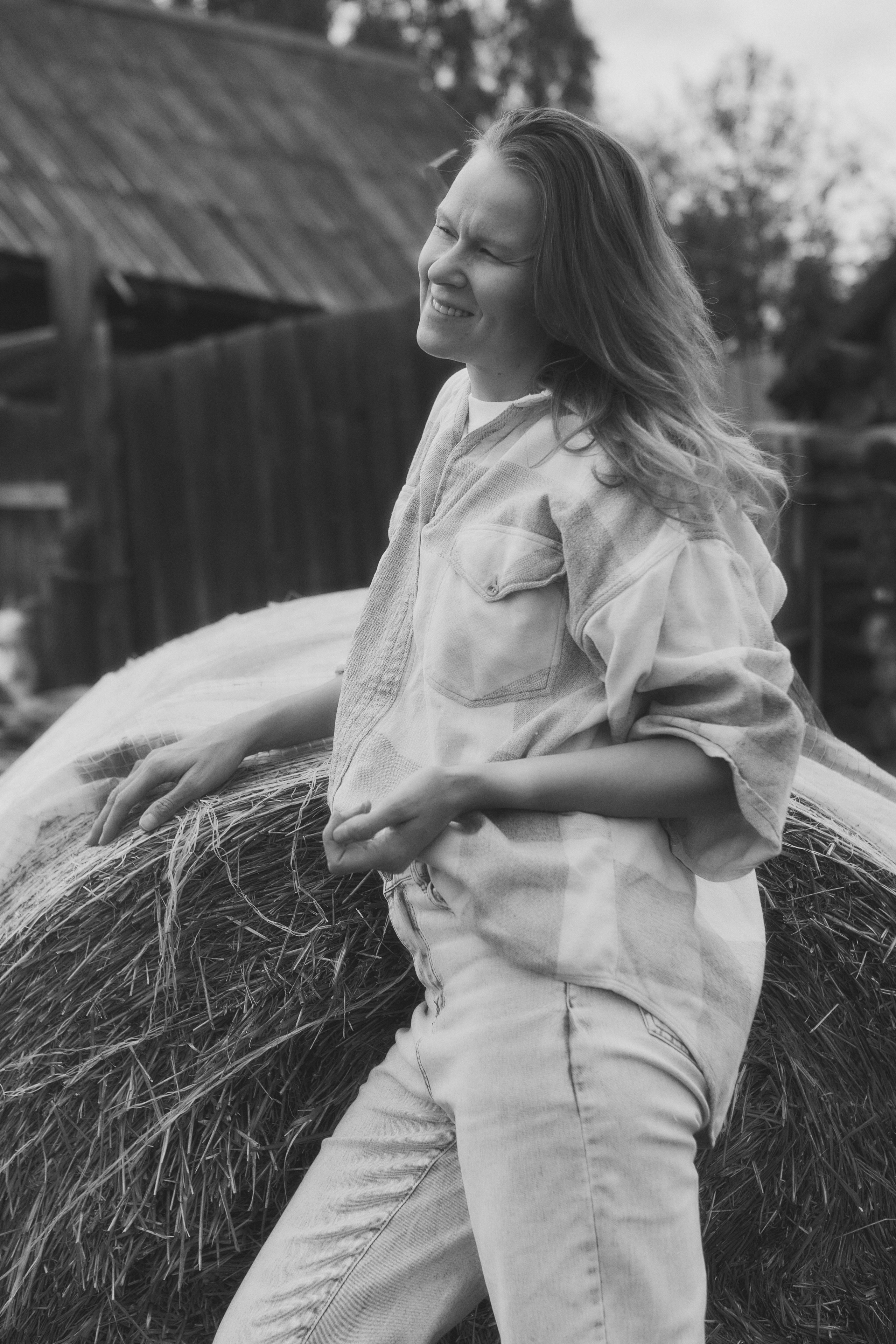 Оля. Photorina — фотограф Ирина Гулемина