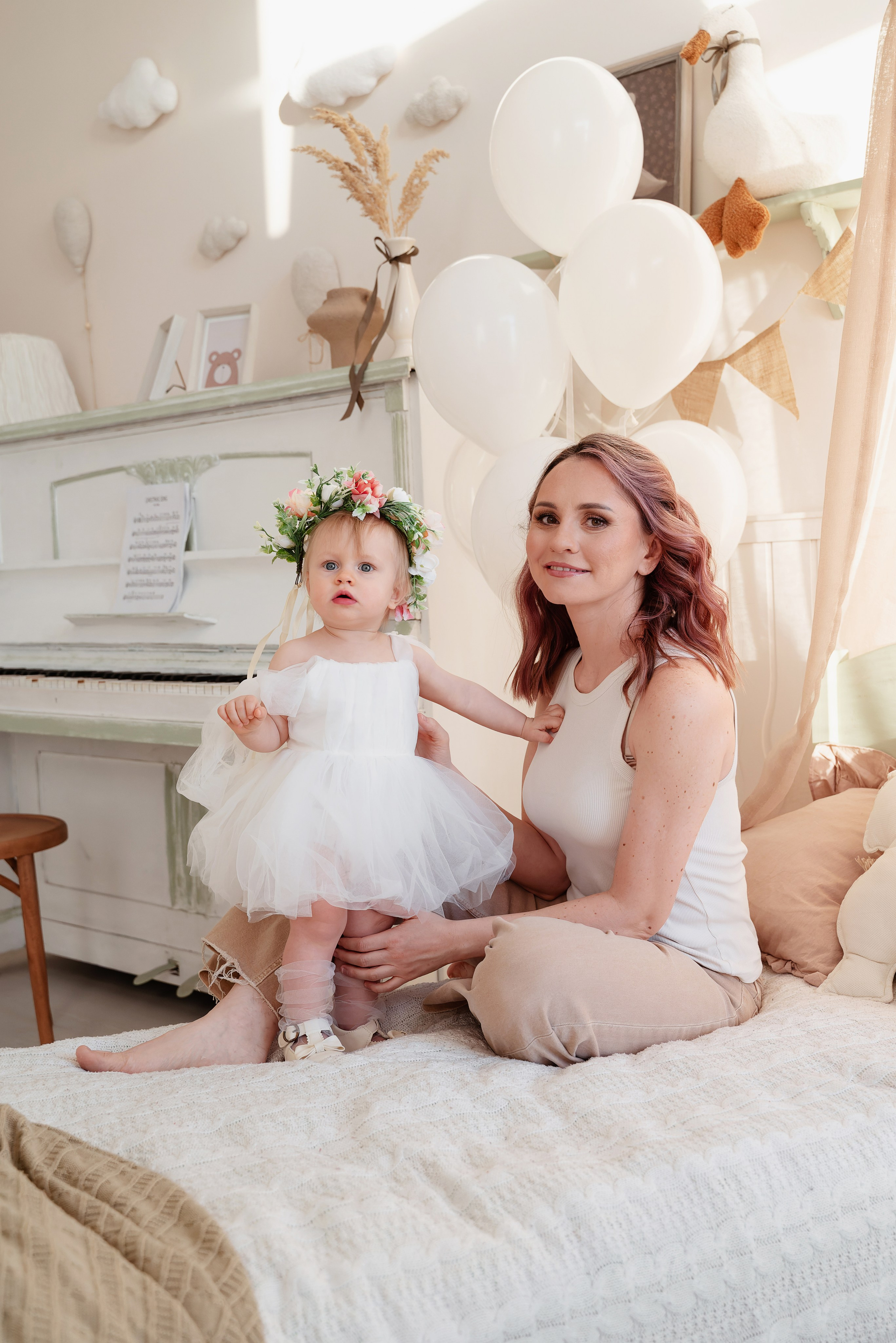 First birthday. Репортажный и свадебный фотограф в Минске Шамко Анатолий