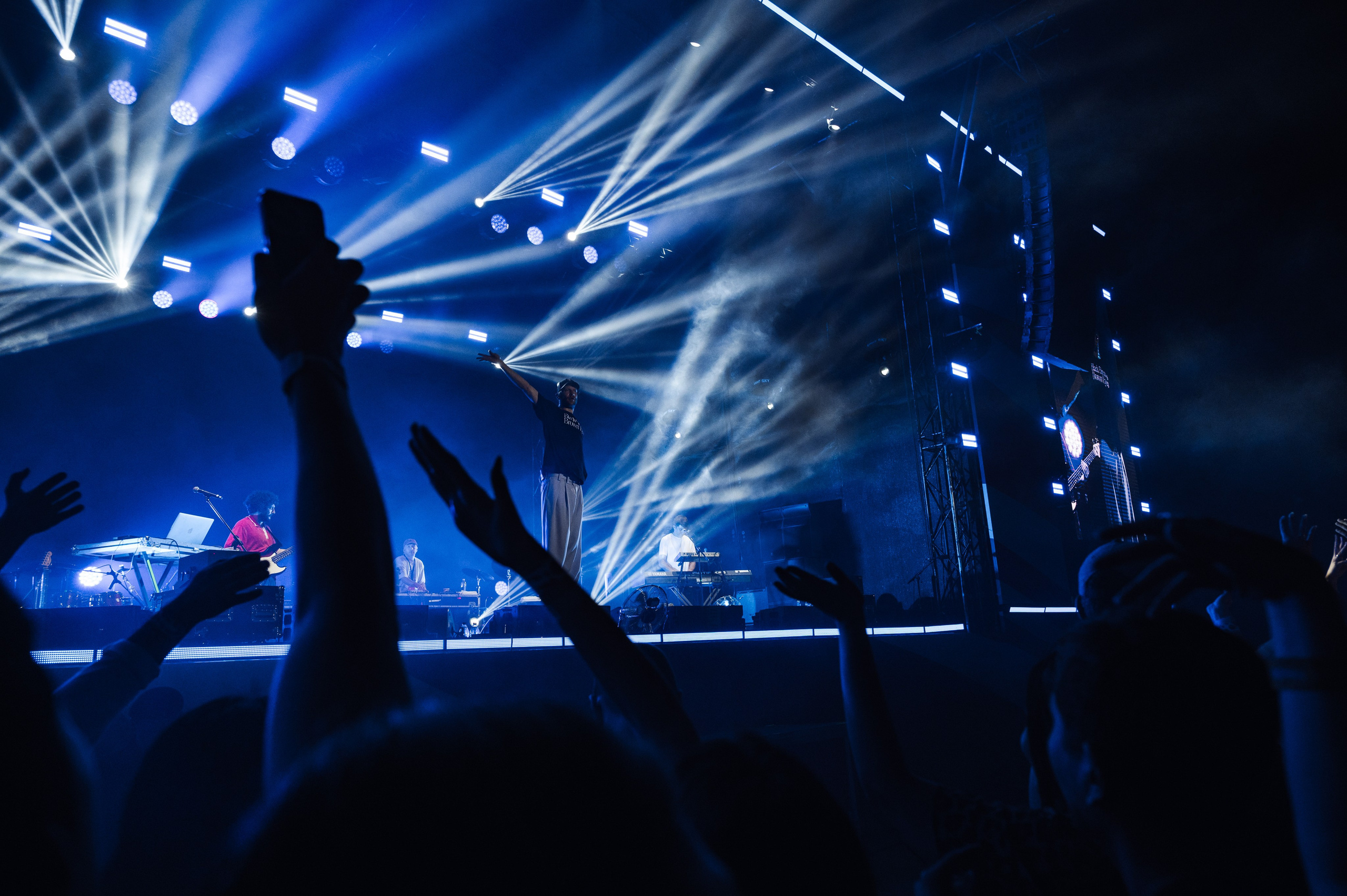 Toyla Fest 2024. Фотограф в Алматы Кизилов Кирилл