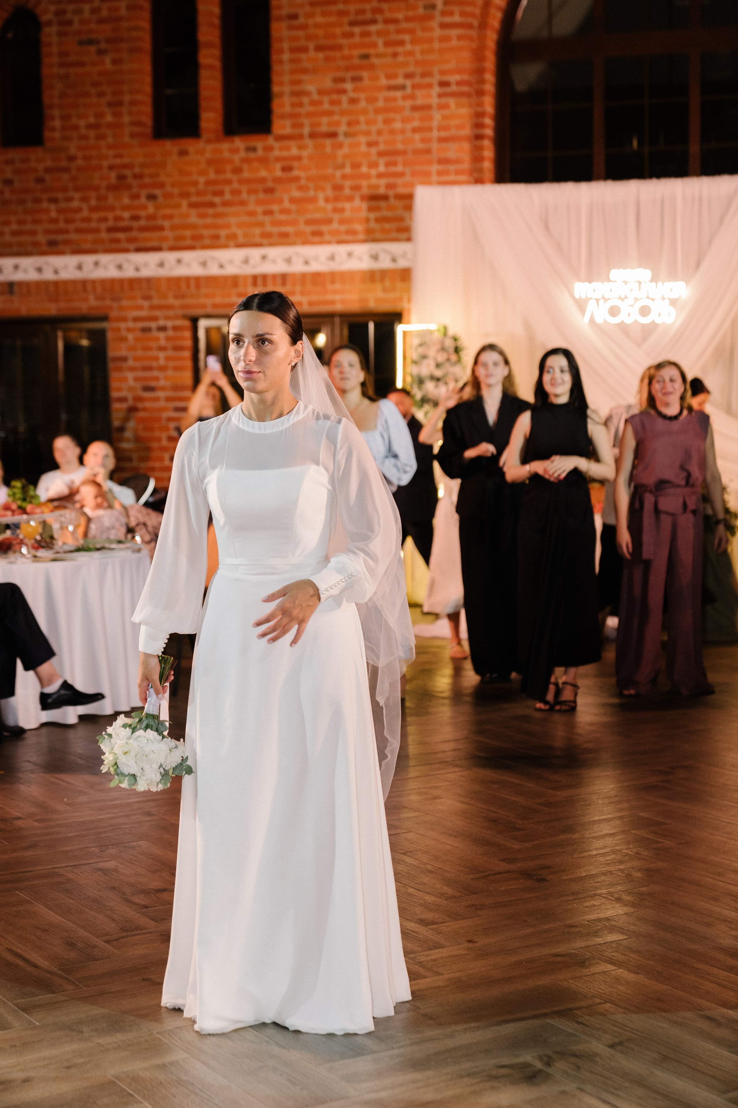 Сергей и Эля. Фотограф в Калининграде Дмитрий Мишин