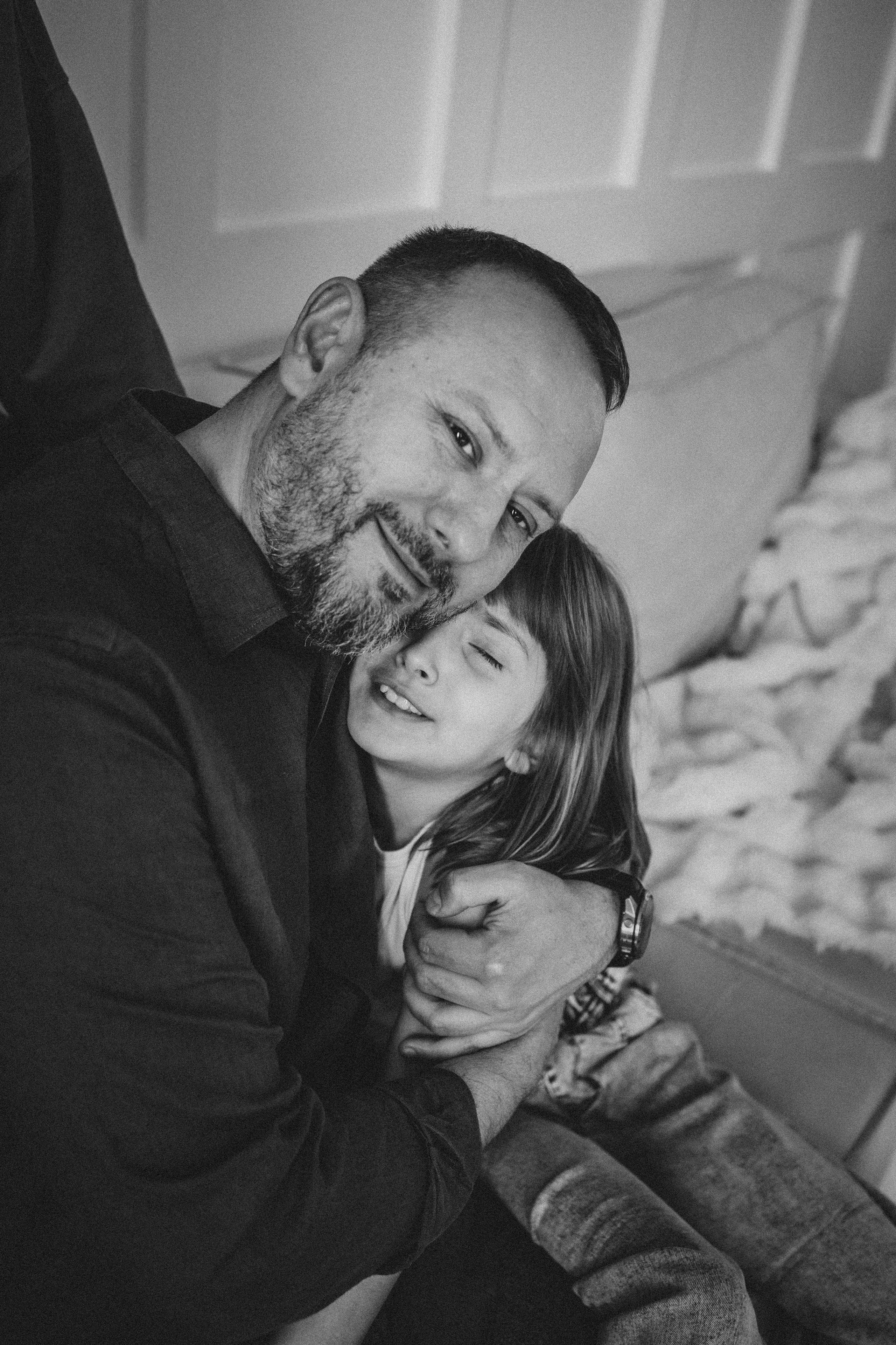 Софья, Сергей, Маша и Лера. Семейный, женский фотограф Москве Лиза Лутцева