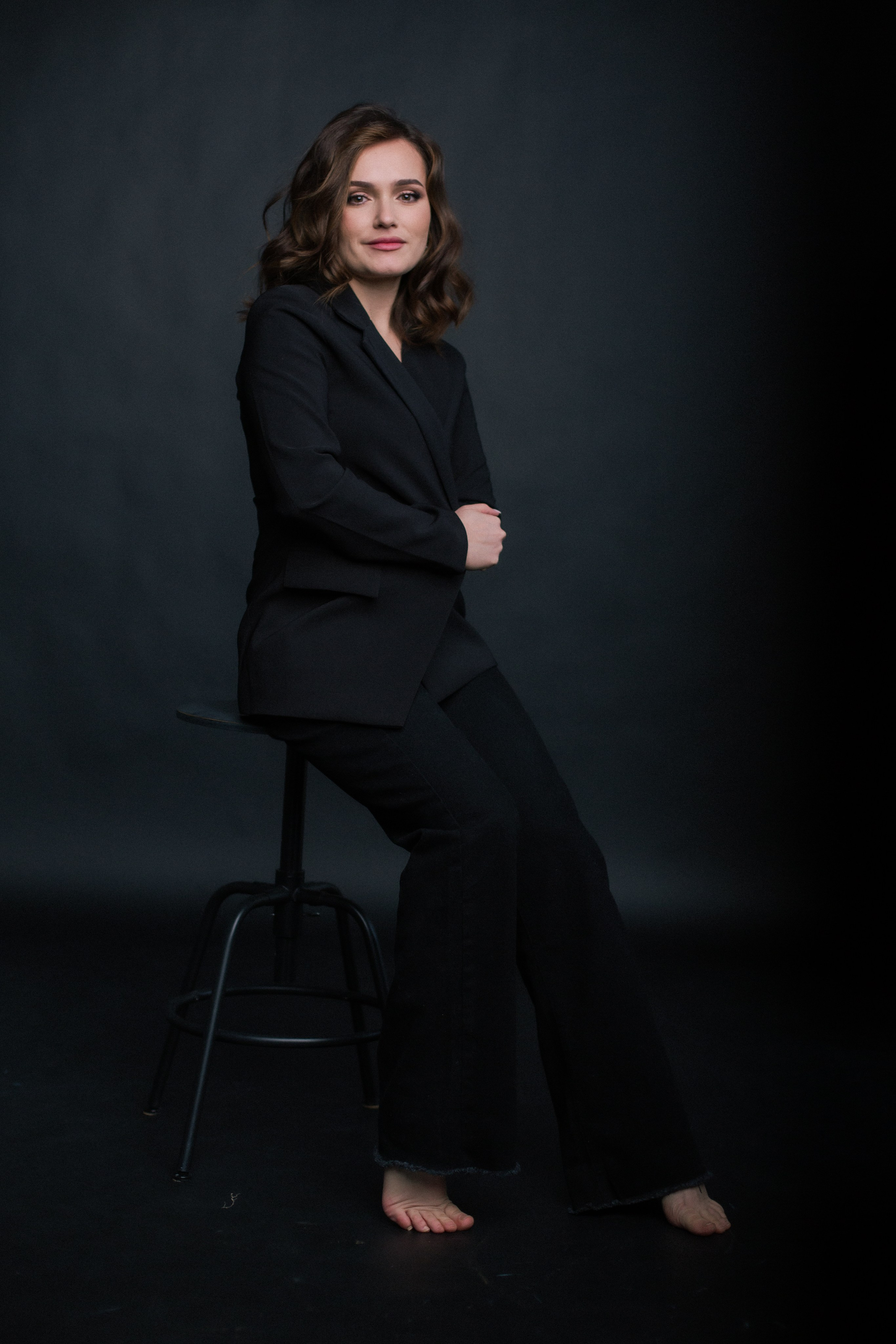 Zeynep. Beye Shevkiyeva Photography