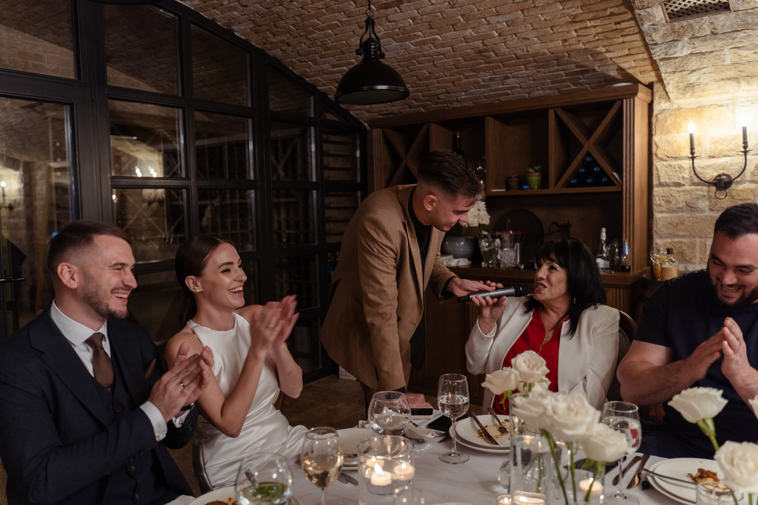 Yana&Viktor. Портретный фотограф в Краснодаре Валерия Матирная