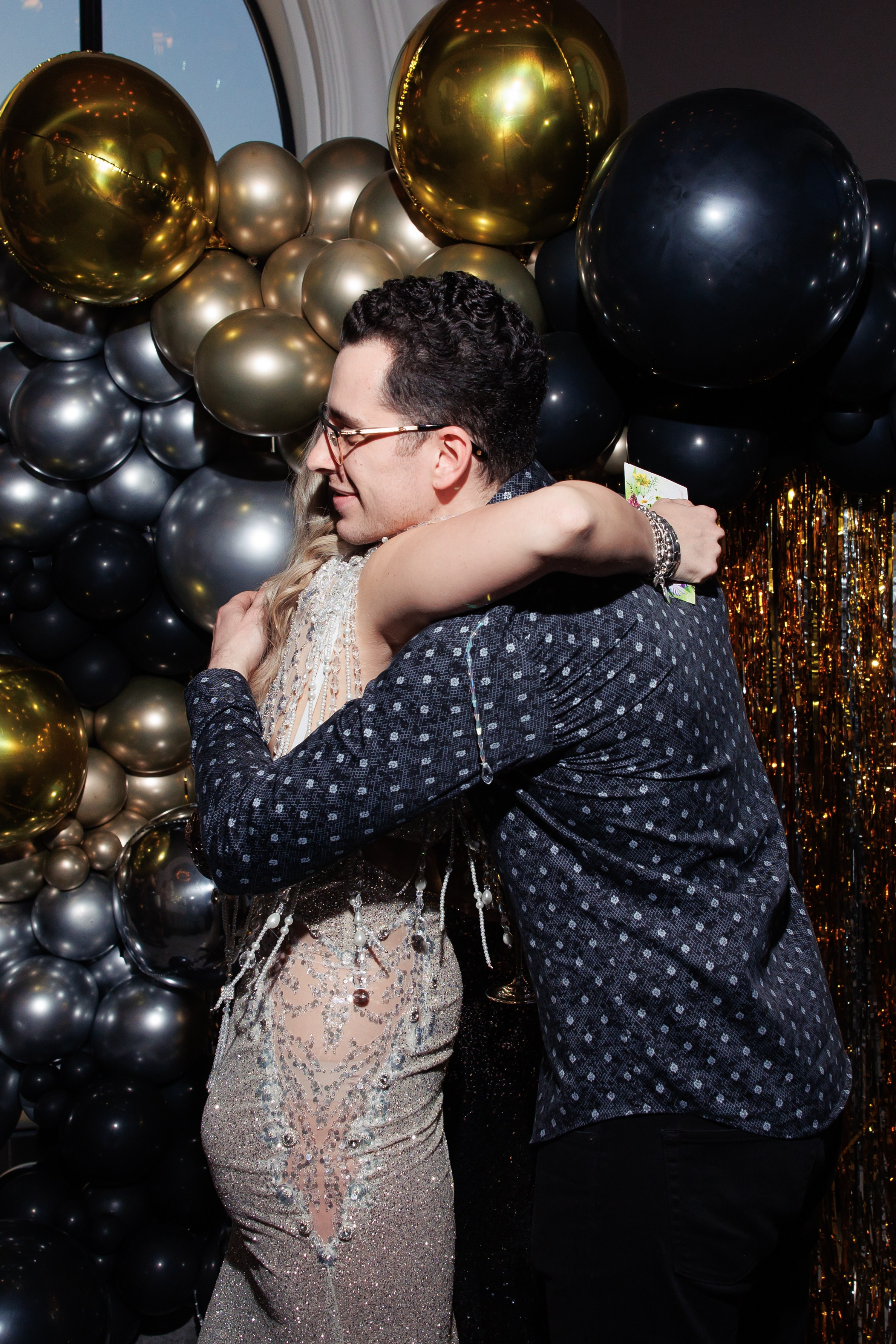 Маргарита — ты Бомба. Светский фотограф — Анисина Ирина