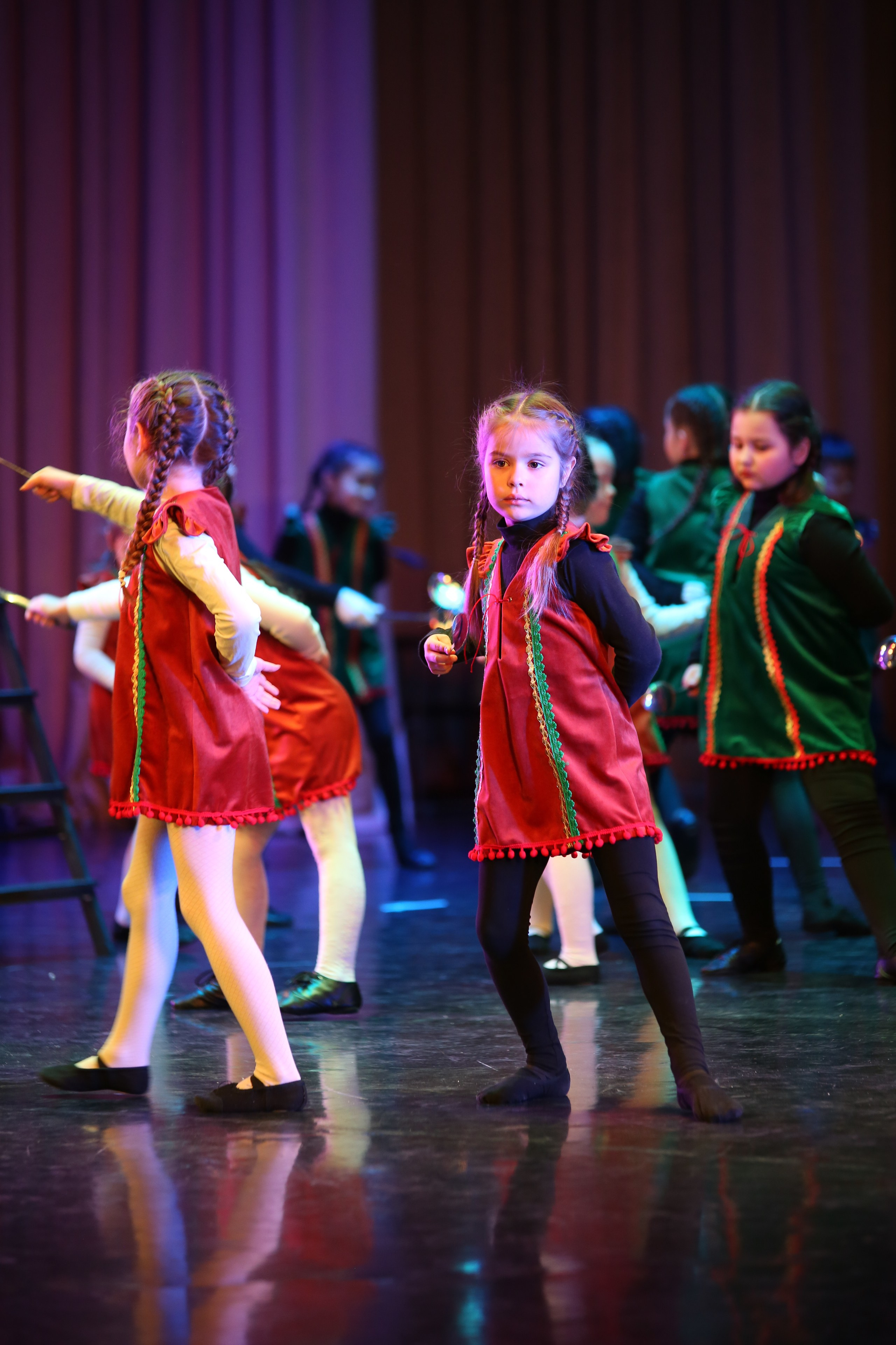 ТС ФАНТАЗИЯ — БЕНЕФИС 25 ЛЕТ. Профессиональный фотограф в Мценске и Орловской области