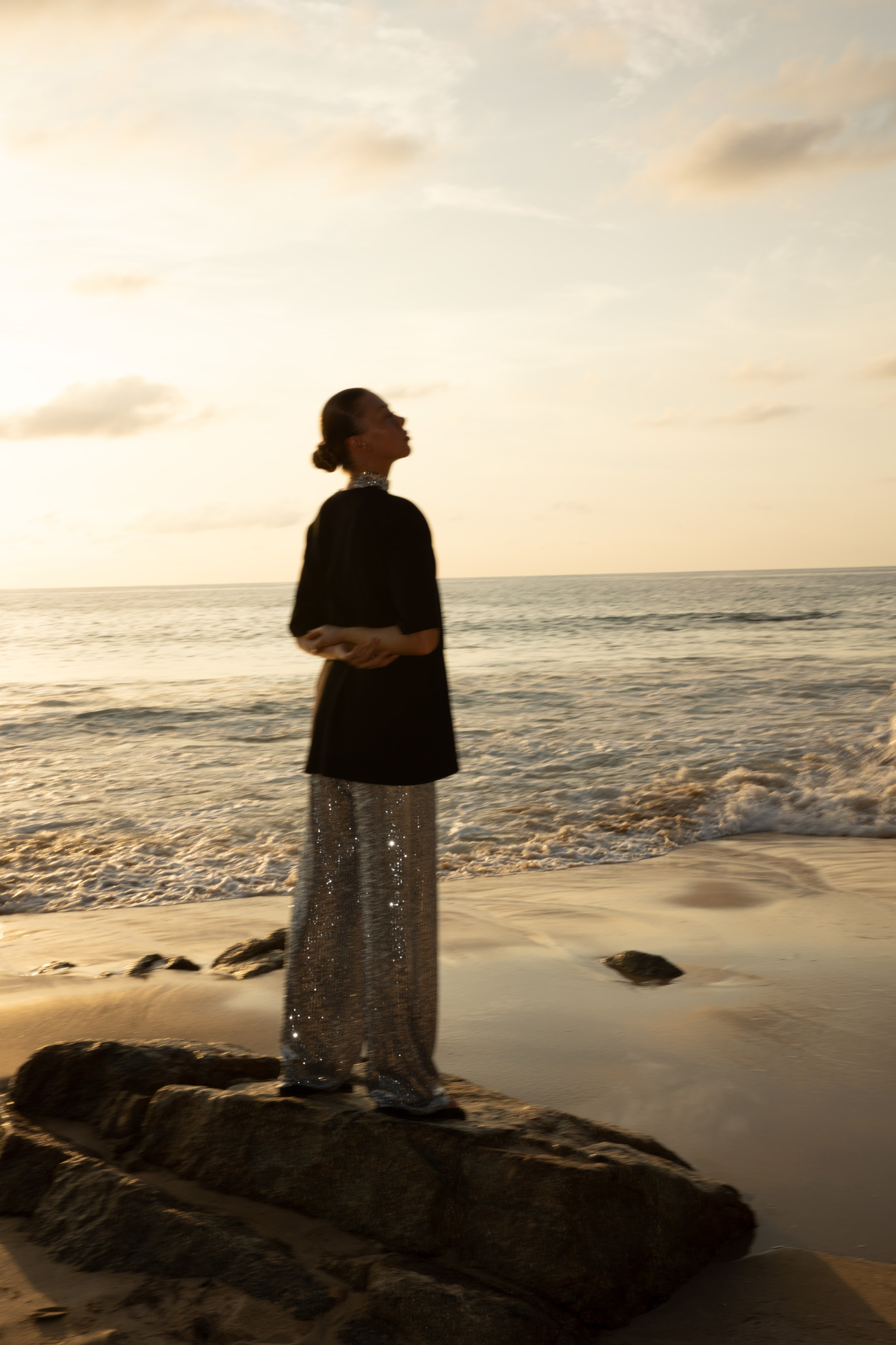 NATS. Коммерческий фотограф для брендов в Москве