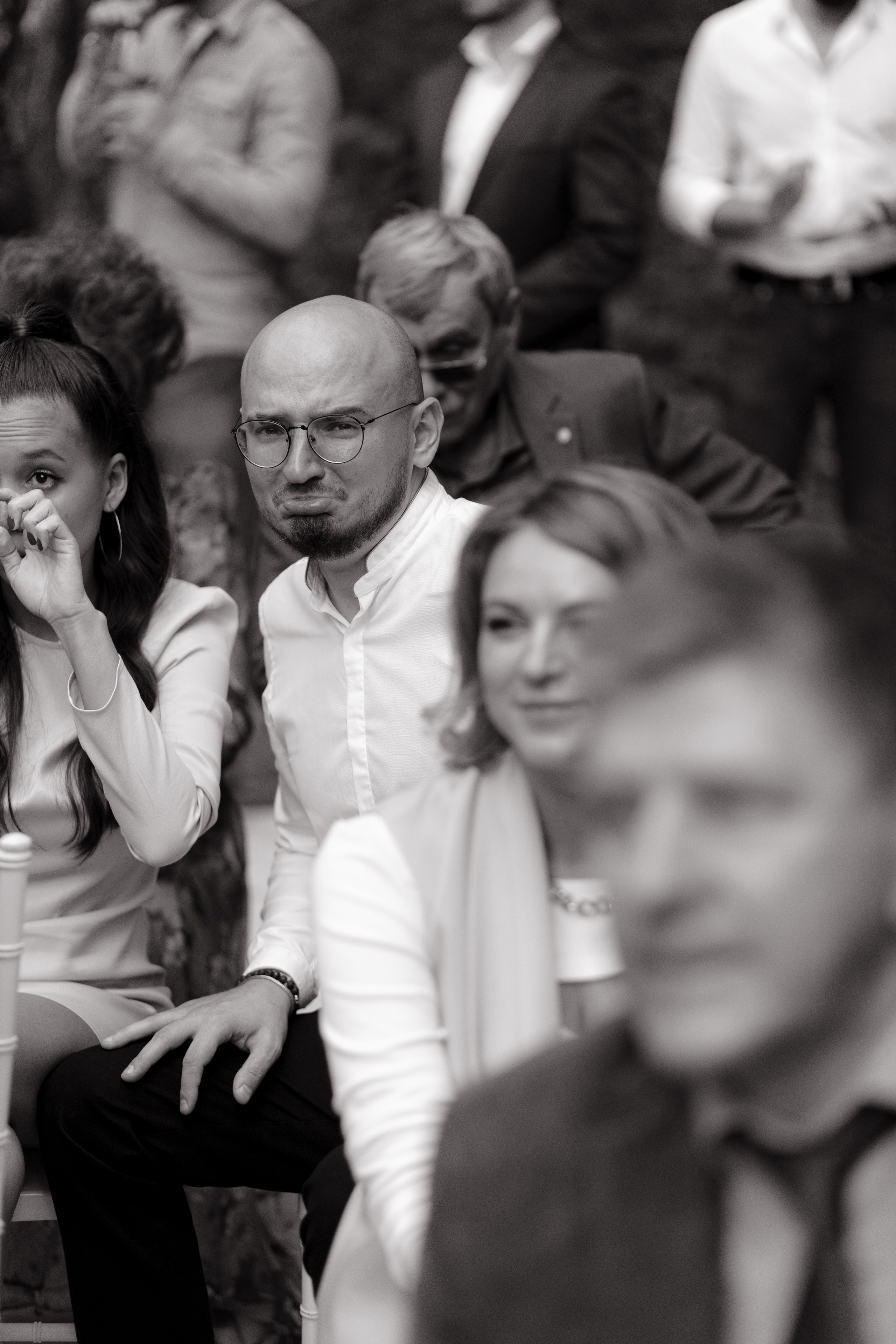 Anastasya/Anton. Свадебный фотограф Павел Князев