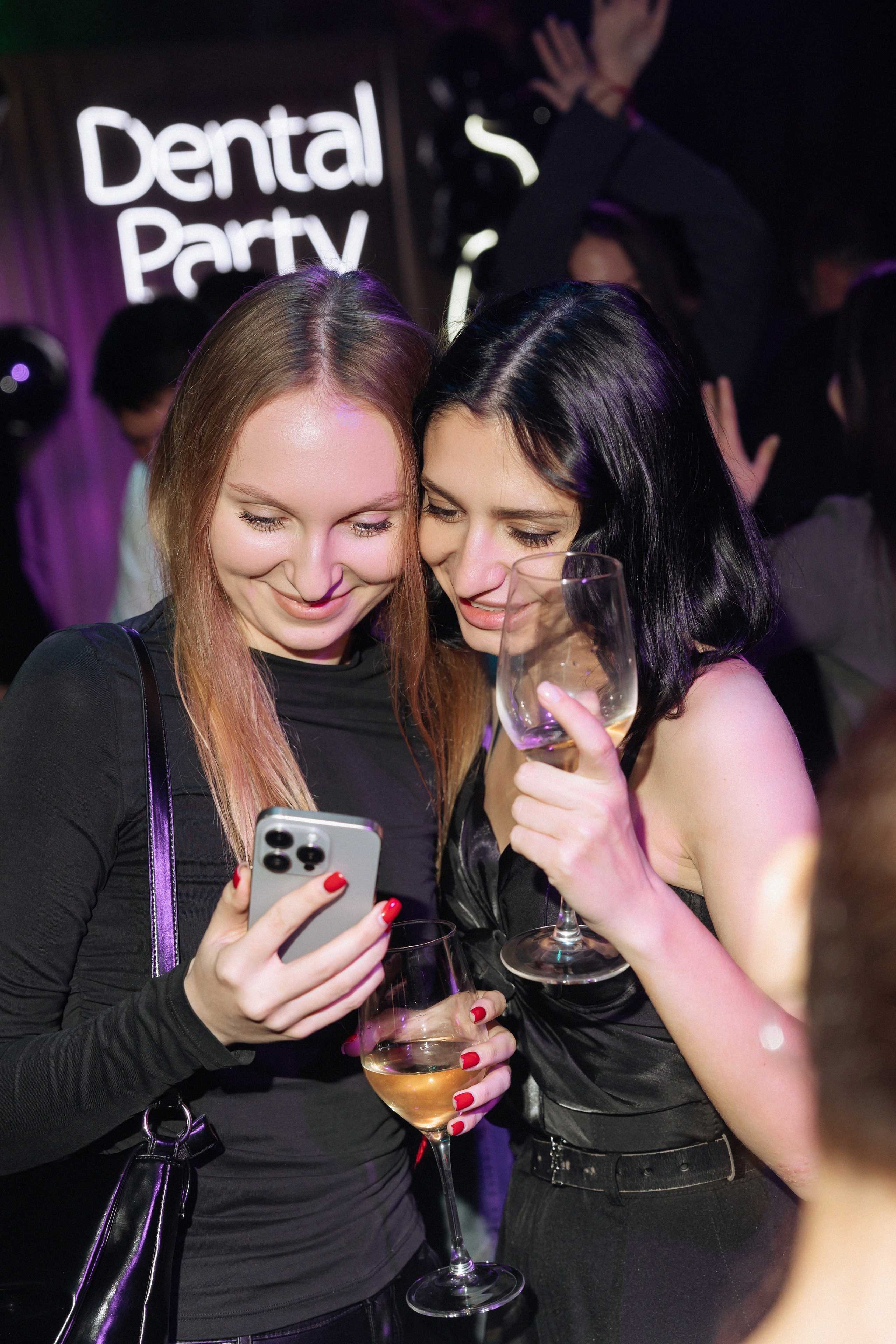 Dental Party. Свадебный фотограф в Рязани и Москве Евгения Жмурова